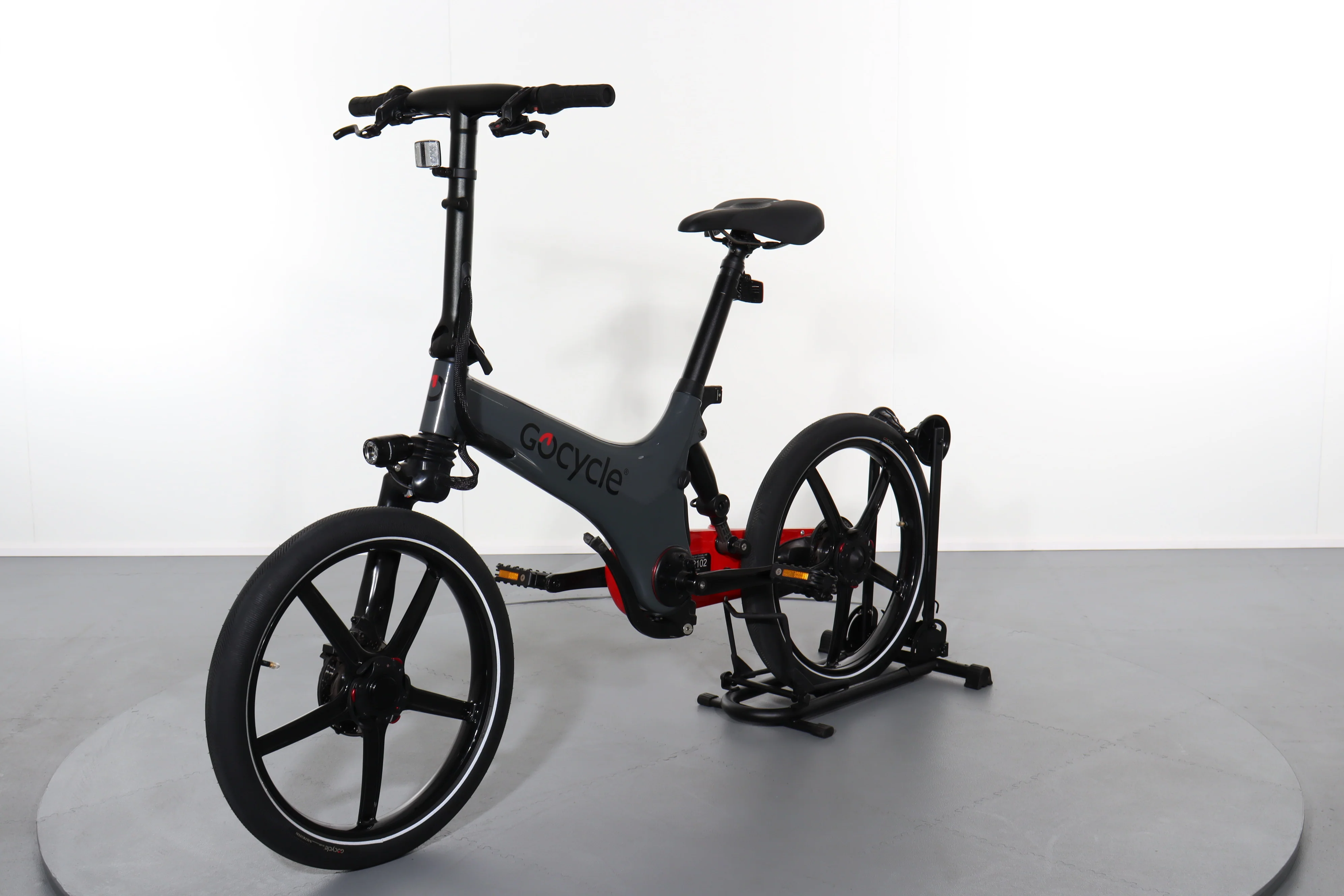 GoCycle GS - Image 3