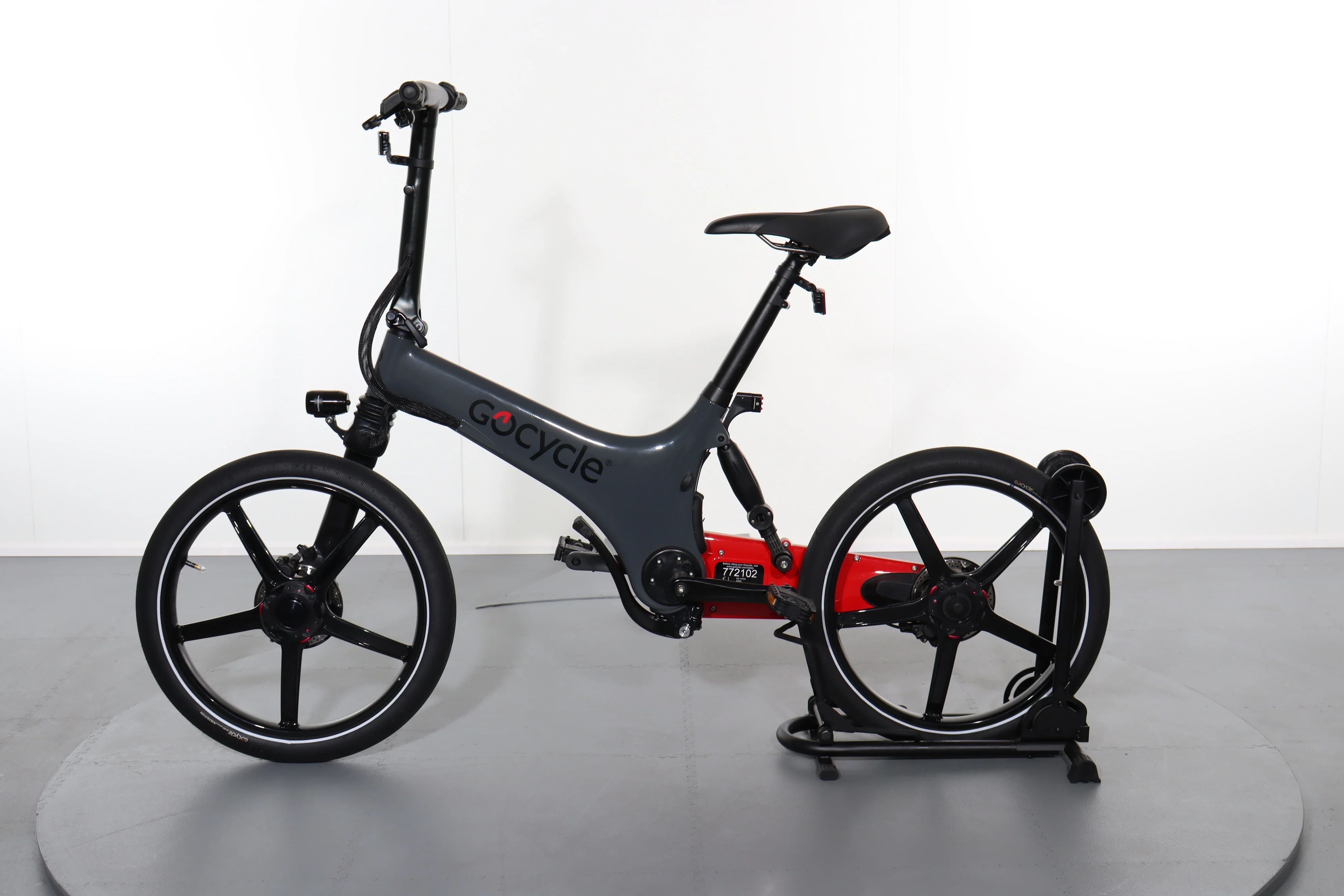 GoCycle GS - Image 4