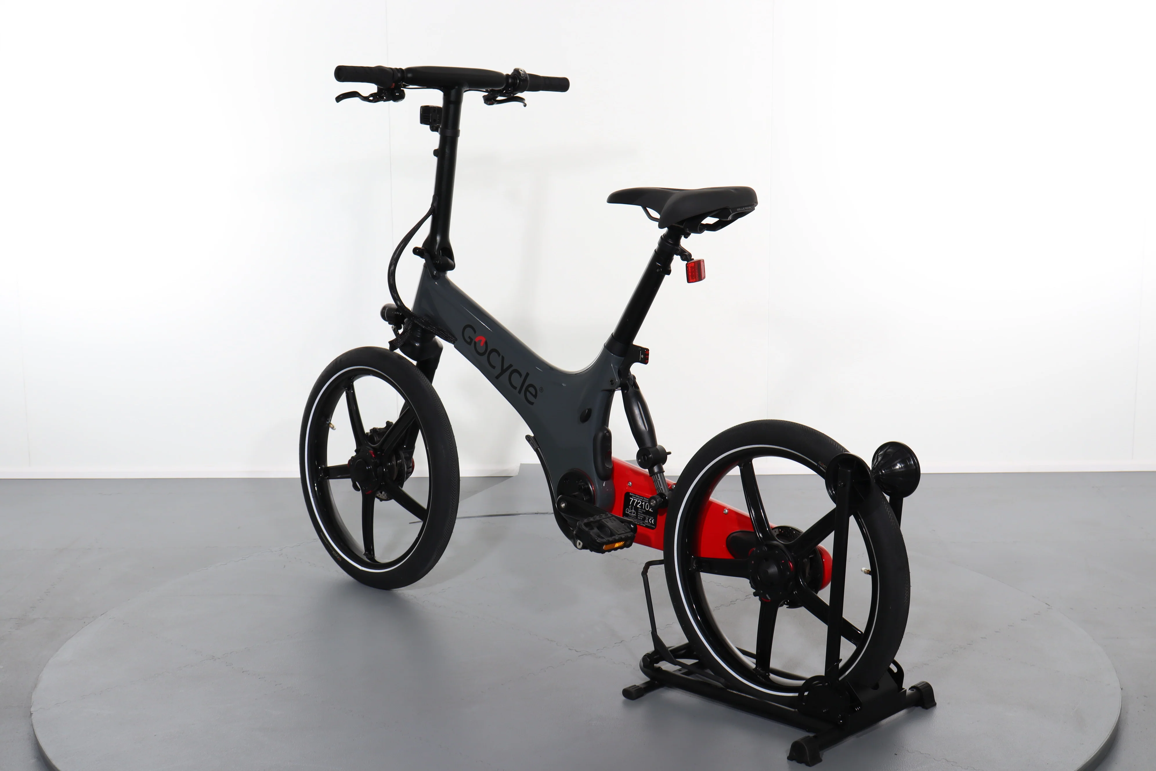 GoCycle GS - Image 5