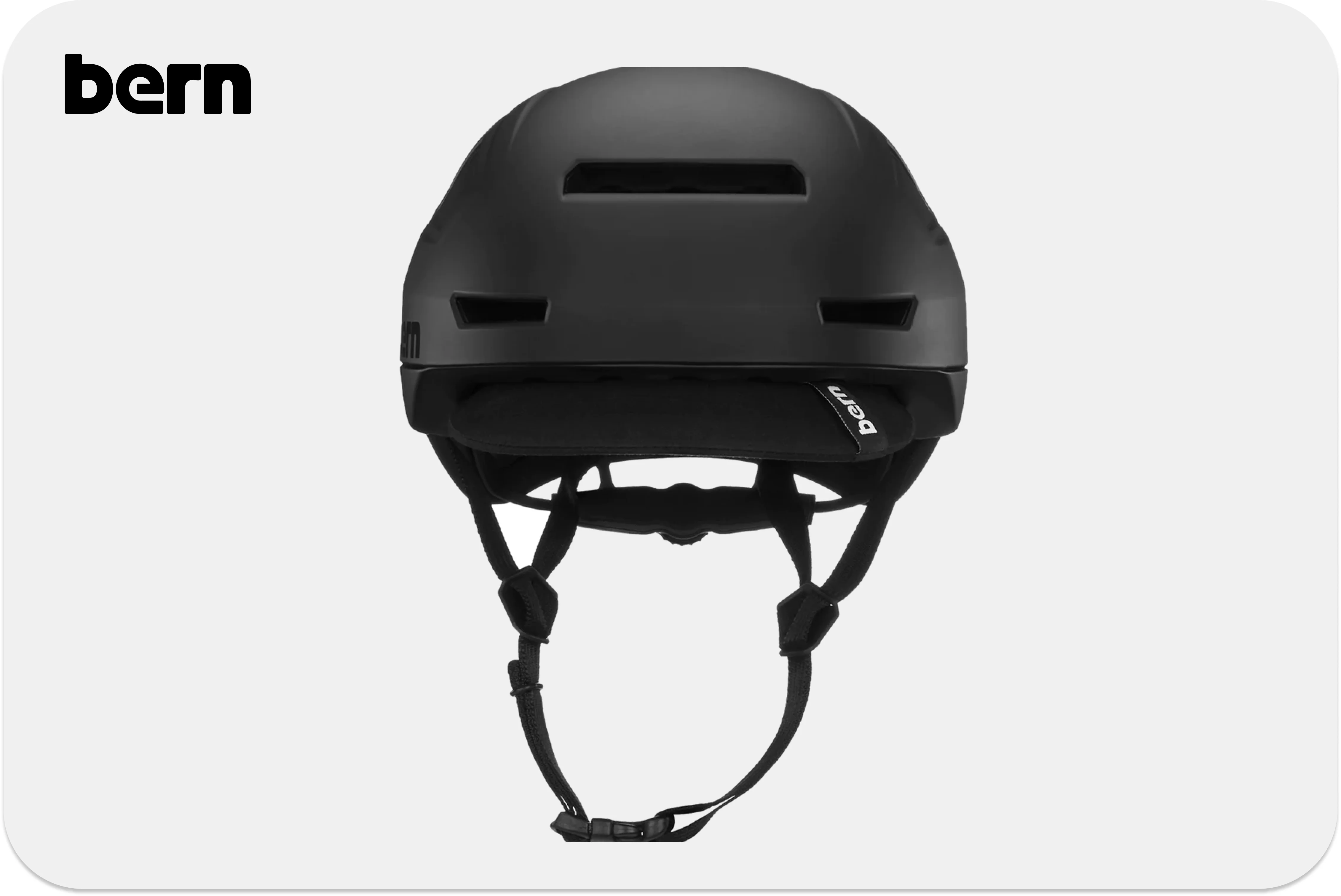 Hudson MIPS Matte Black - Small - Image 5