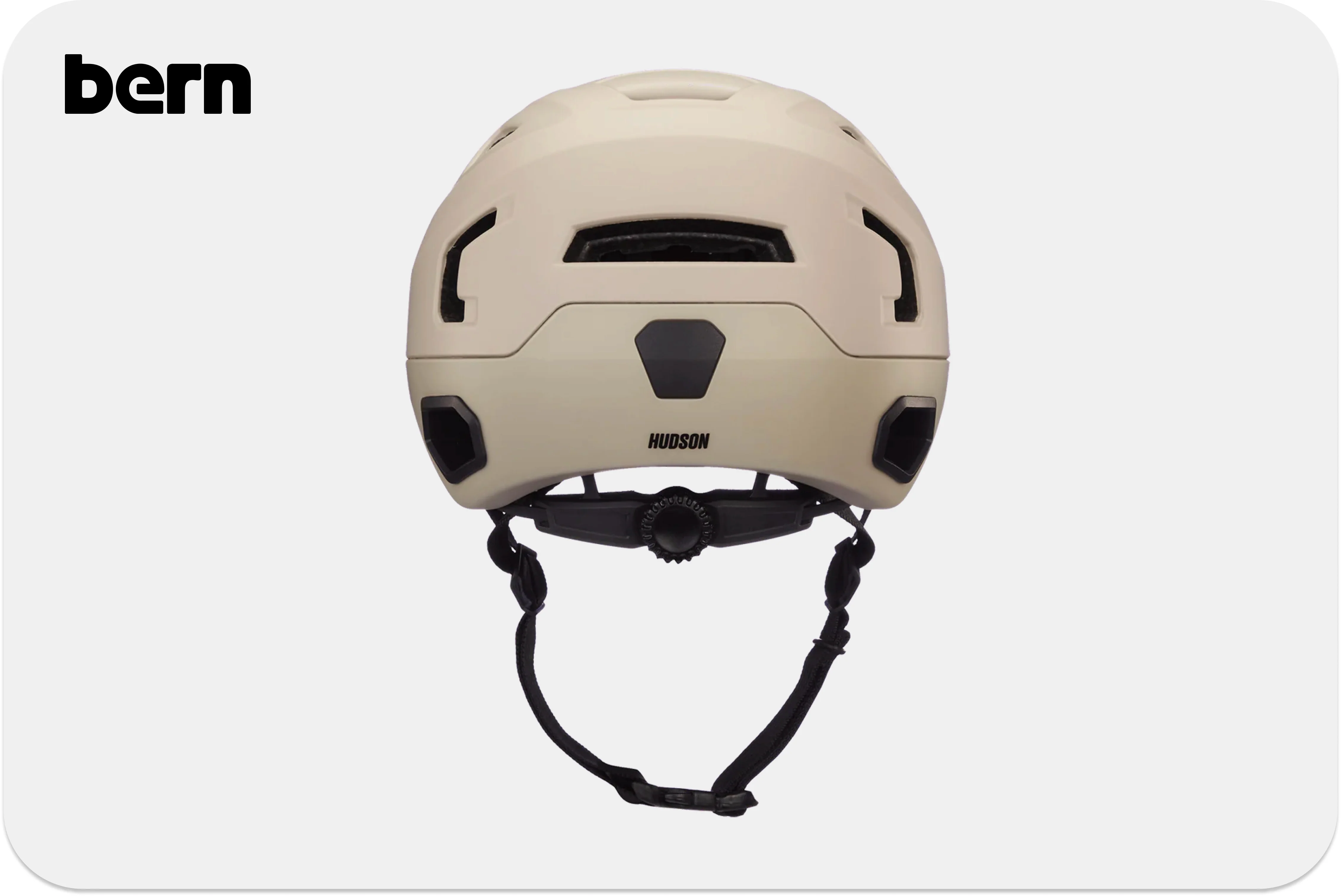 Hudson MIPS Matte Sand - Small - Image 3