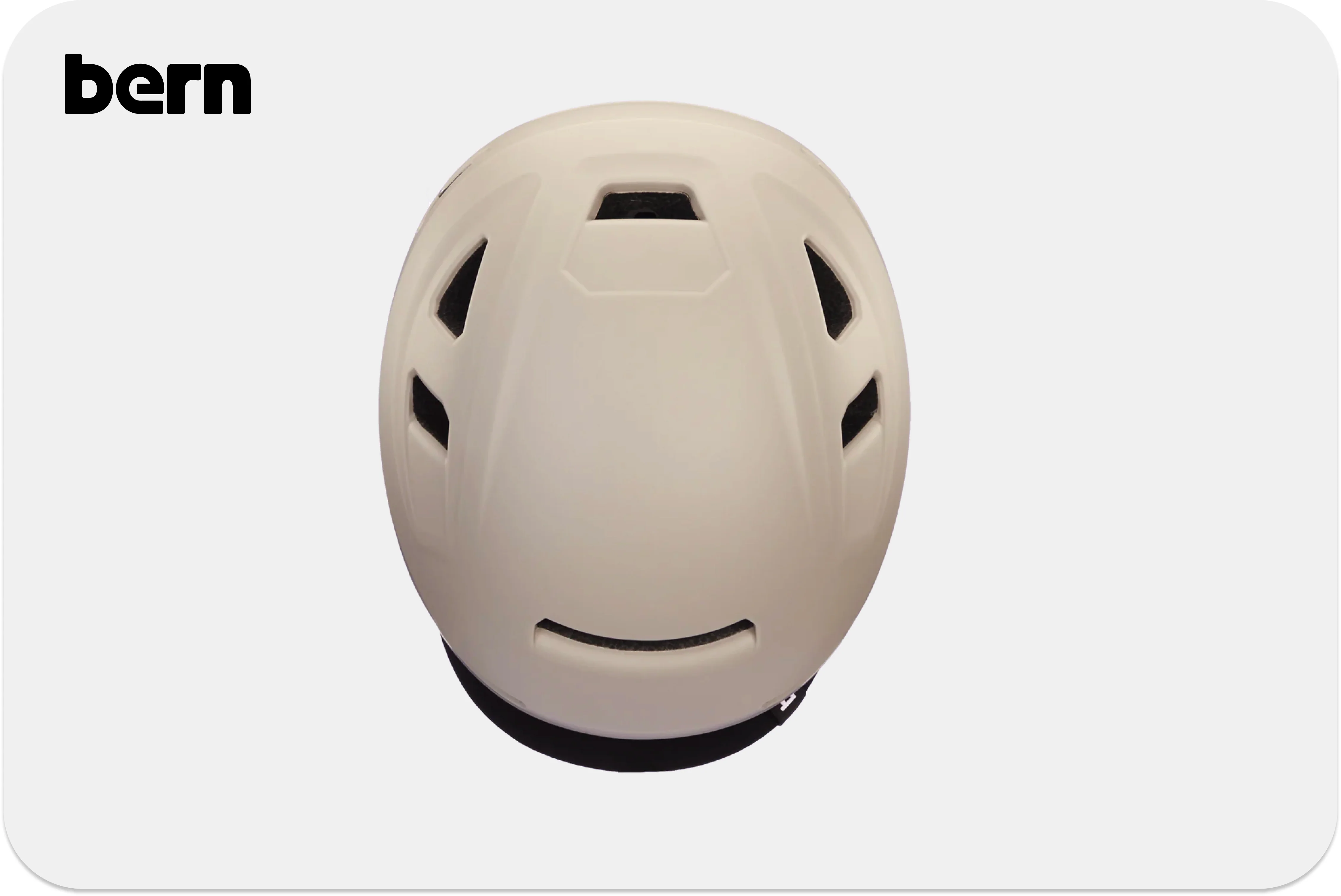 Hudson MIPS Matte Sand - Small - Image 4