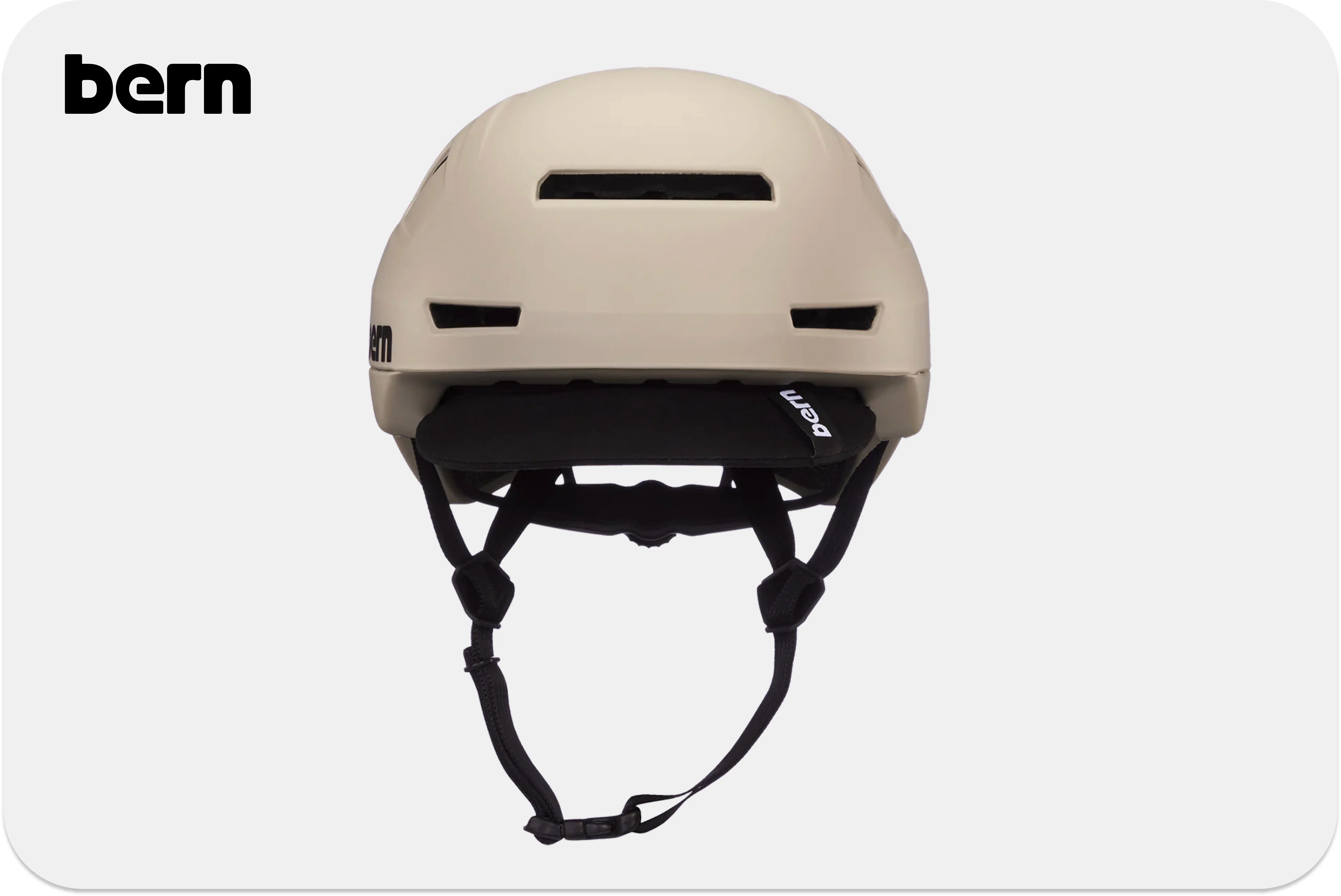 Hudson MIPS Matte Sand - Small - Image 5