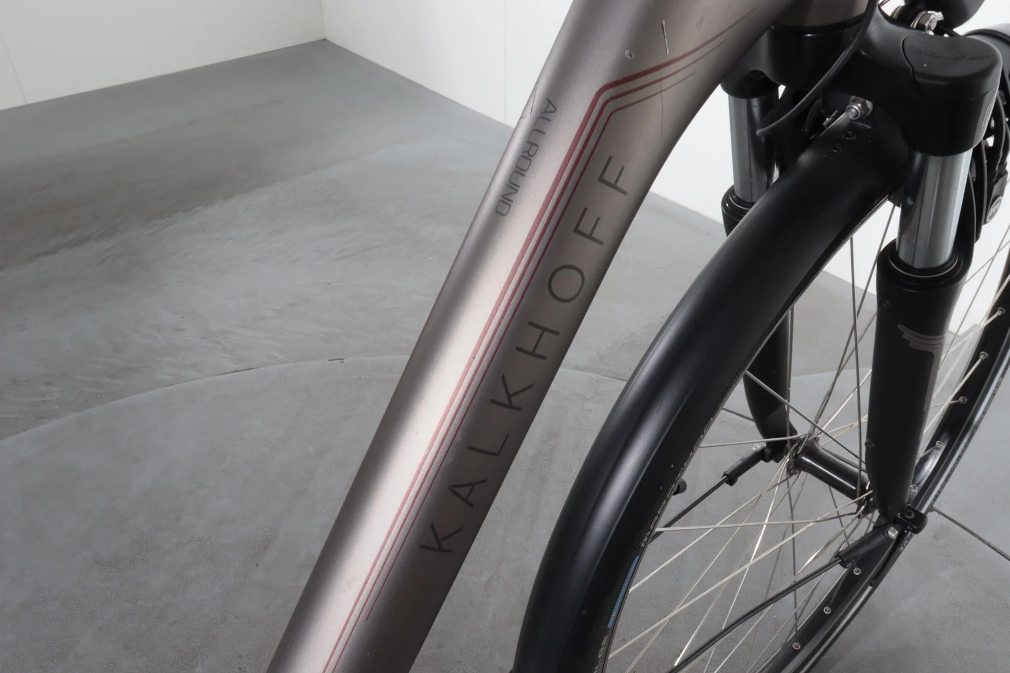 Kalkhoff Agattu B8 - Image 10