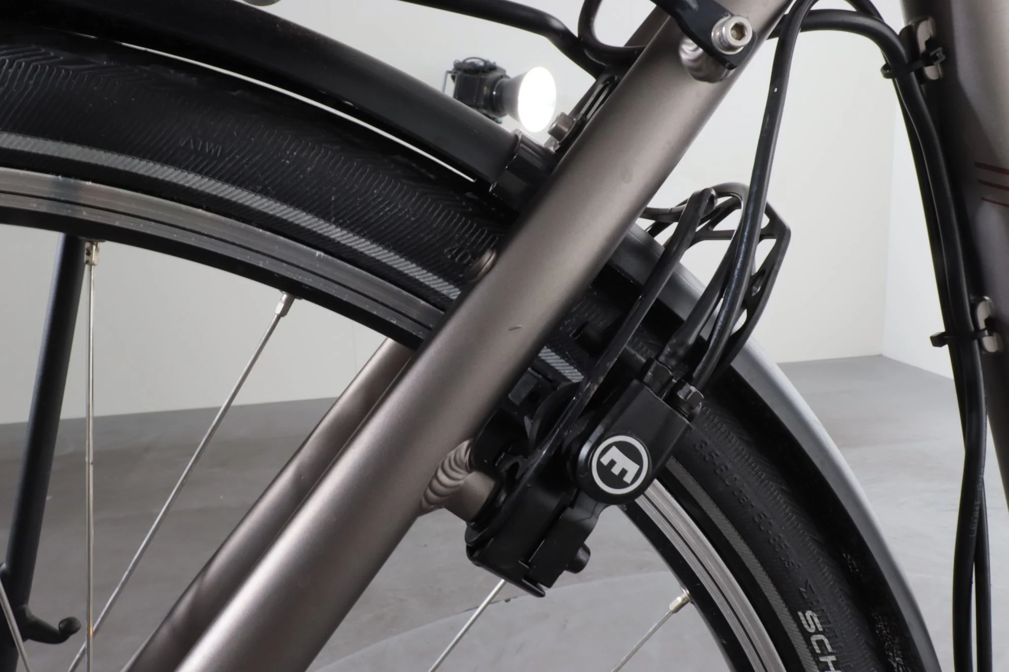 Kalkhoff Agattu B8 - Image 11