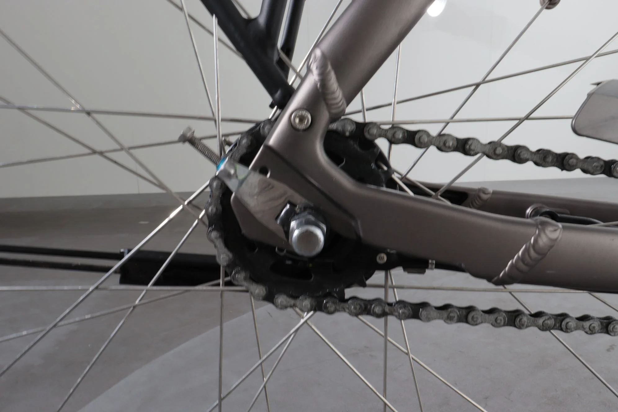 Kalkhoff Agattu B8 - Image 12