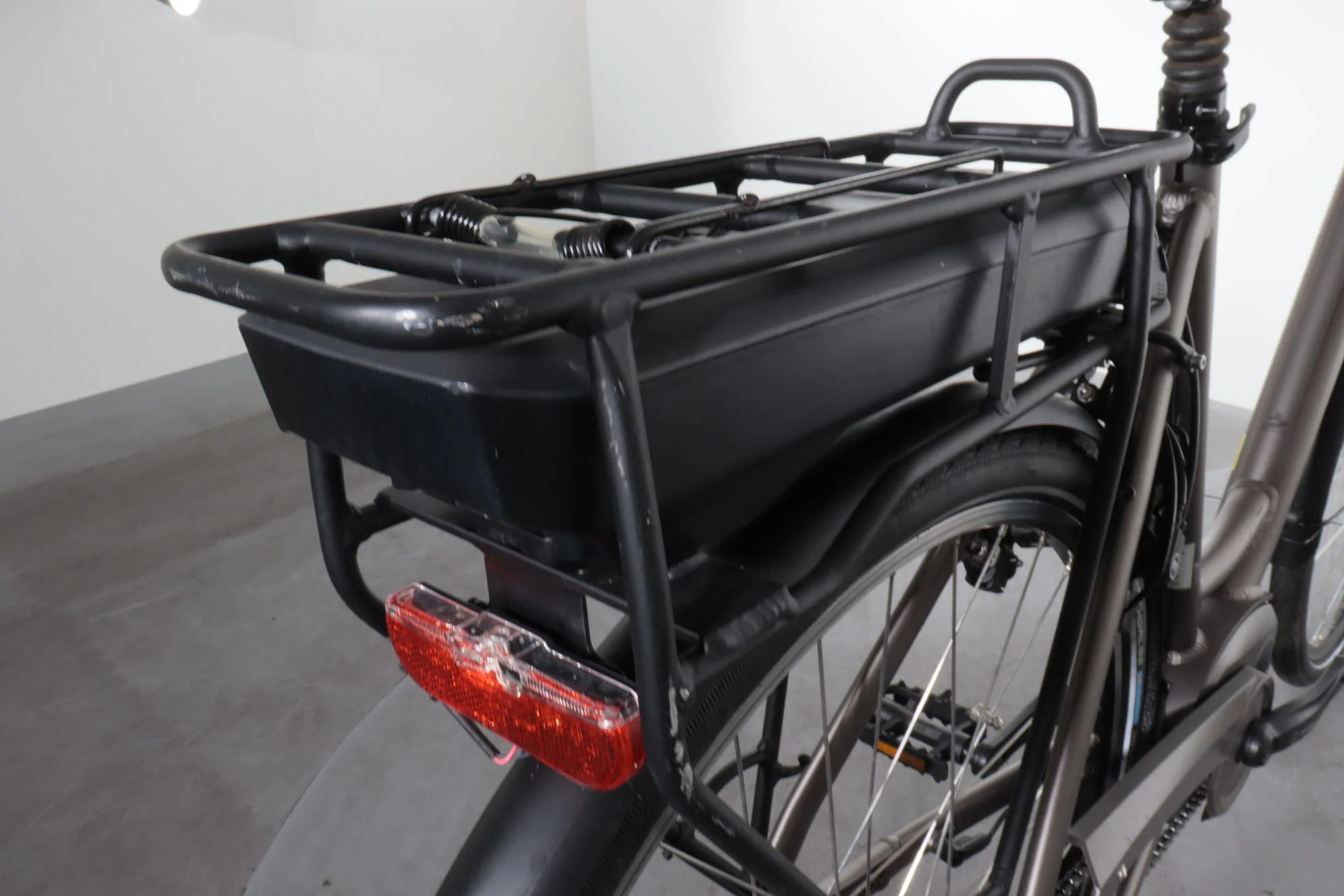 Kalkhoff Agattu B8 - Image 13