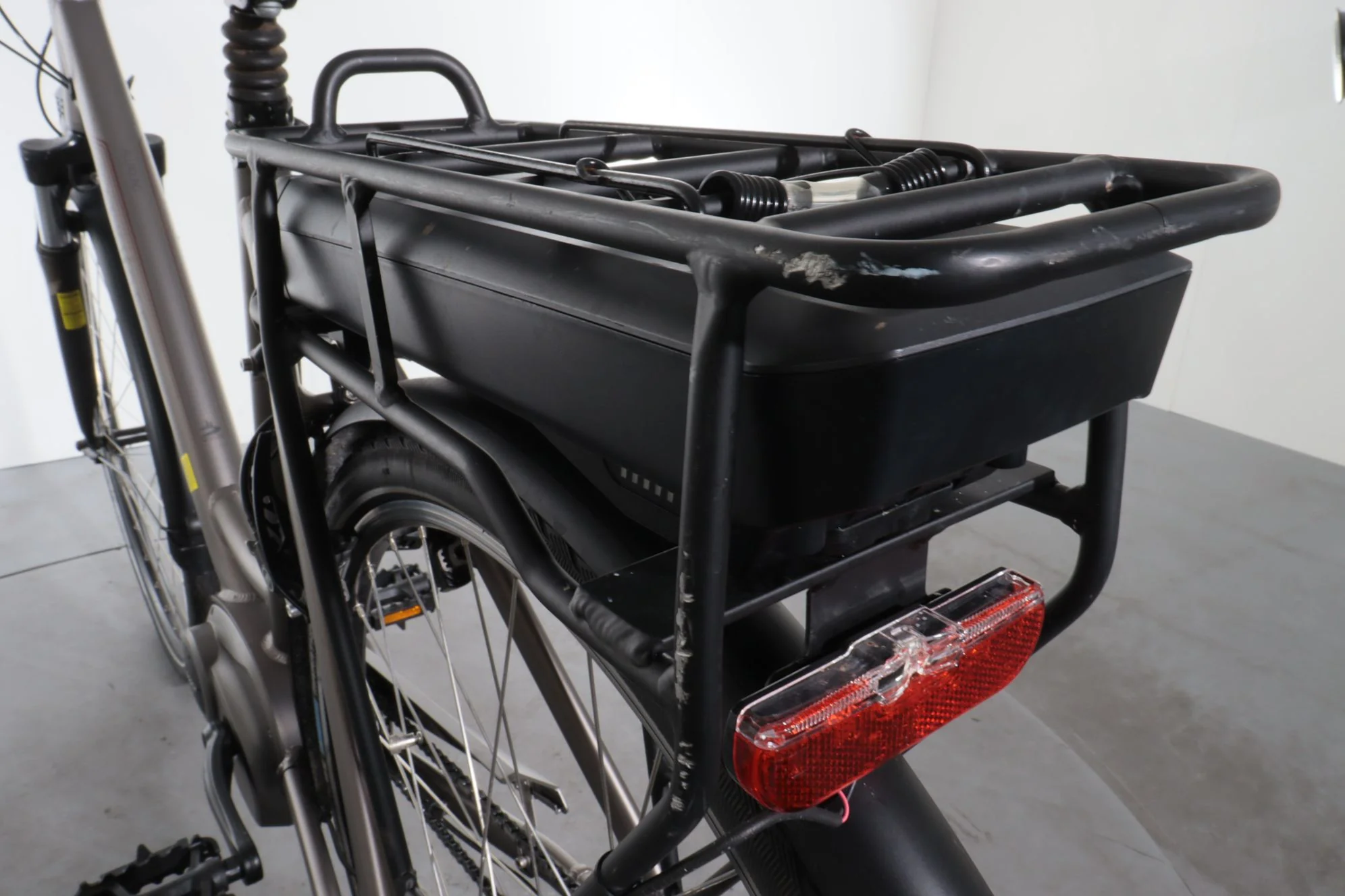 Kalkhoff Agattu B8 - Image 14