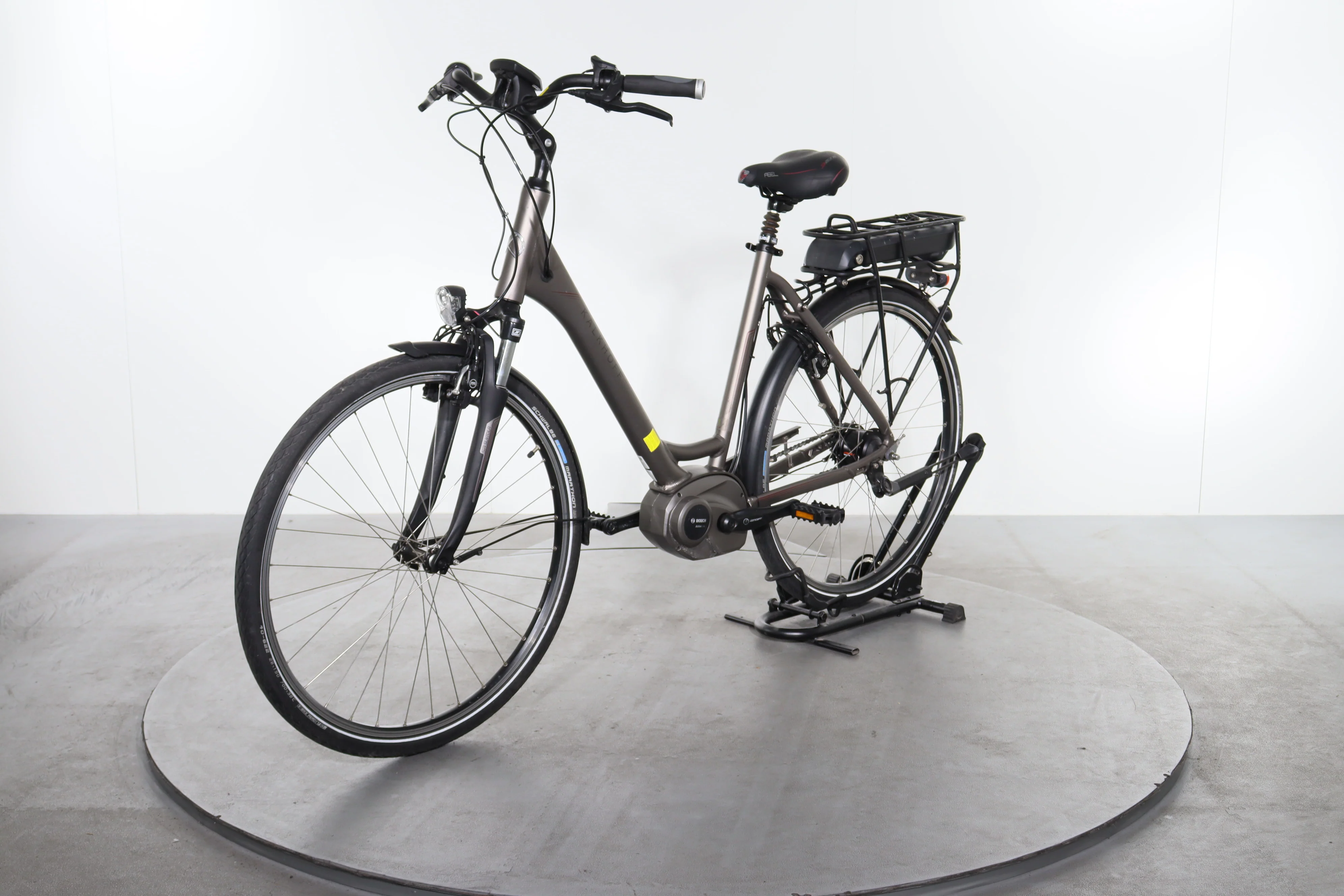 Kalkhoff Agattu B8 - Image 3