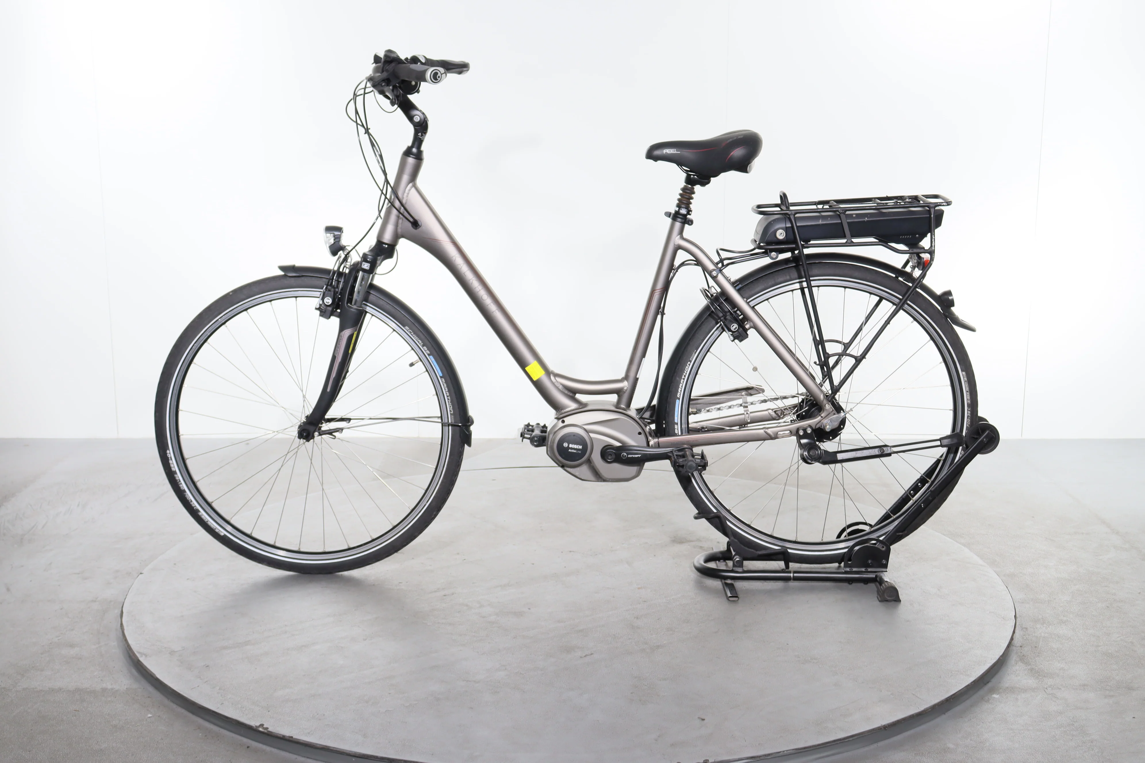 Kalkhoff Agattu B8 - Image 4