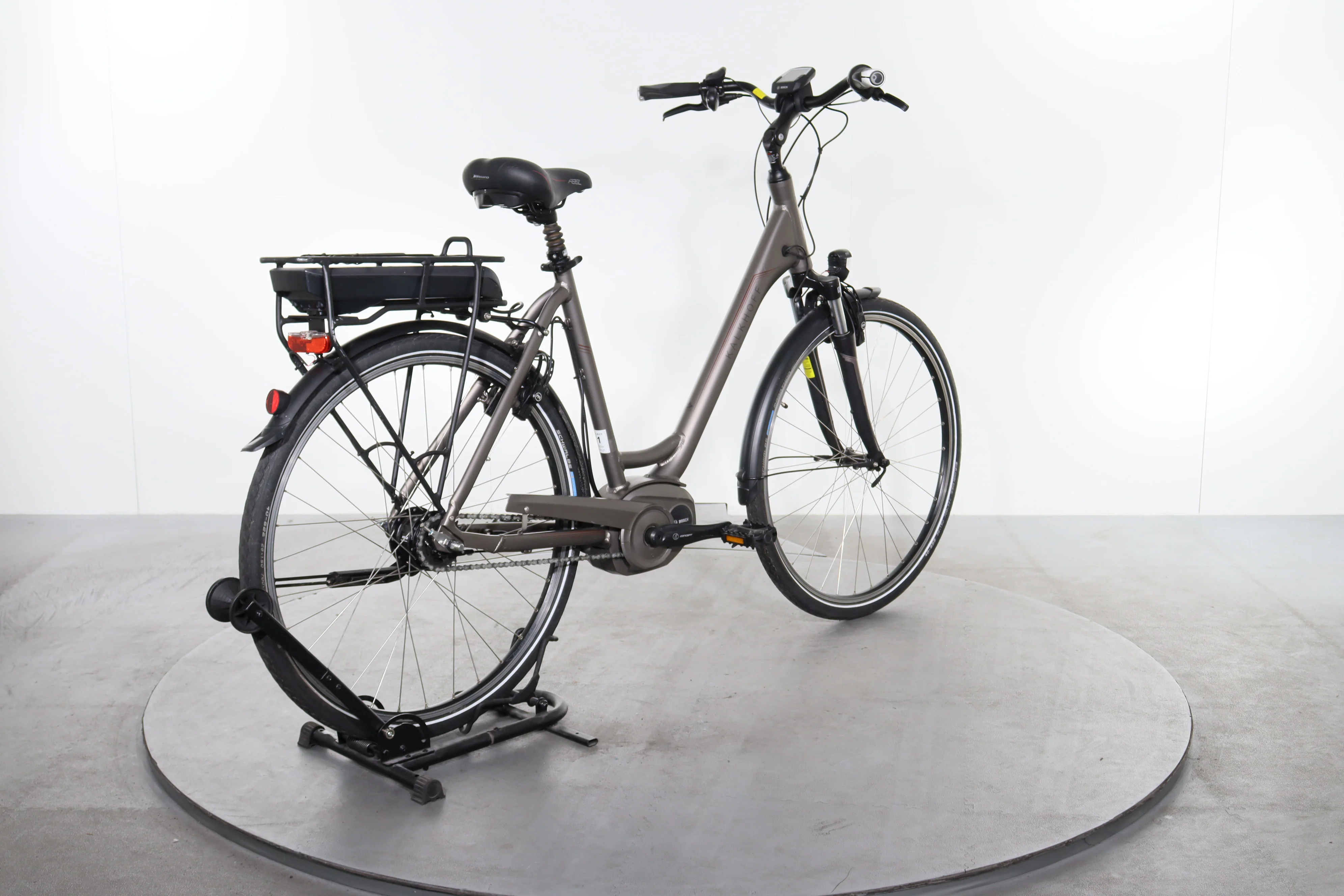 Kalkhoff Agattu B8 - Image 6