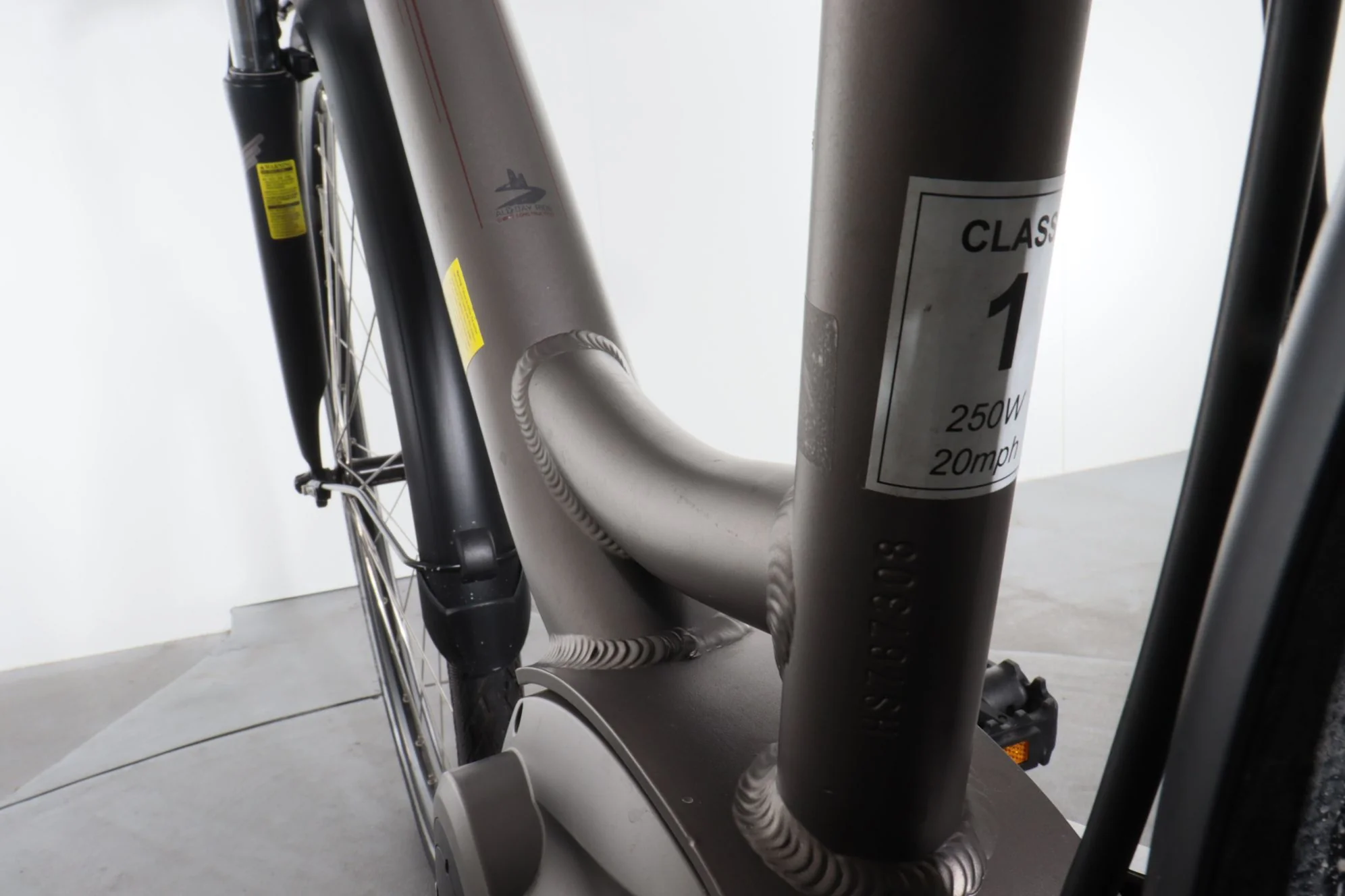 Kalkhoff Agattu B8 - Image 8