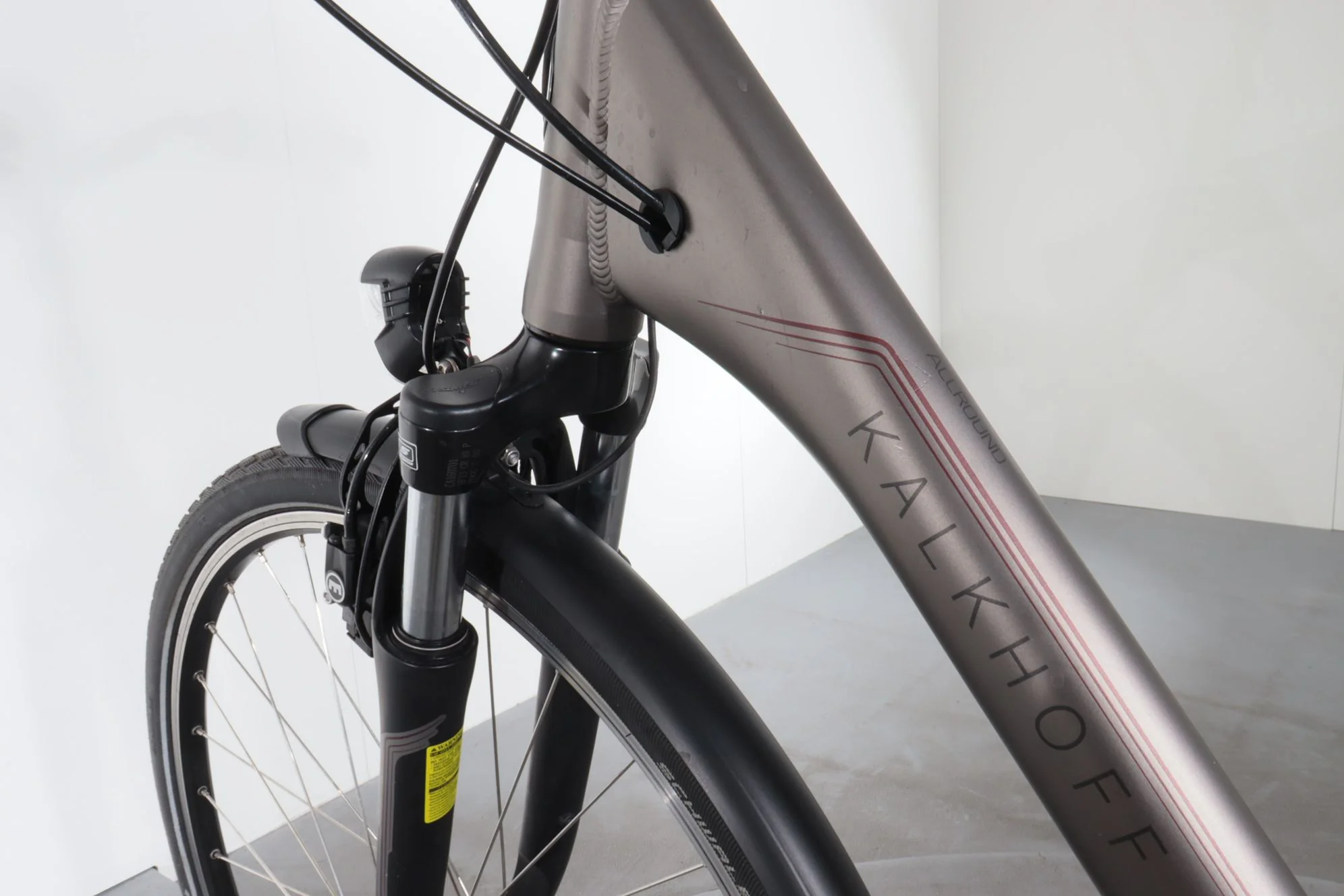 Kalkhoff Agattu B8 - Image 9