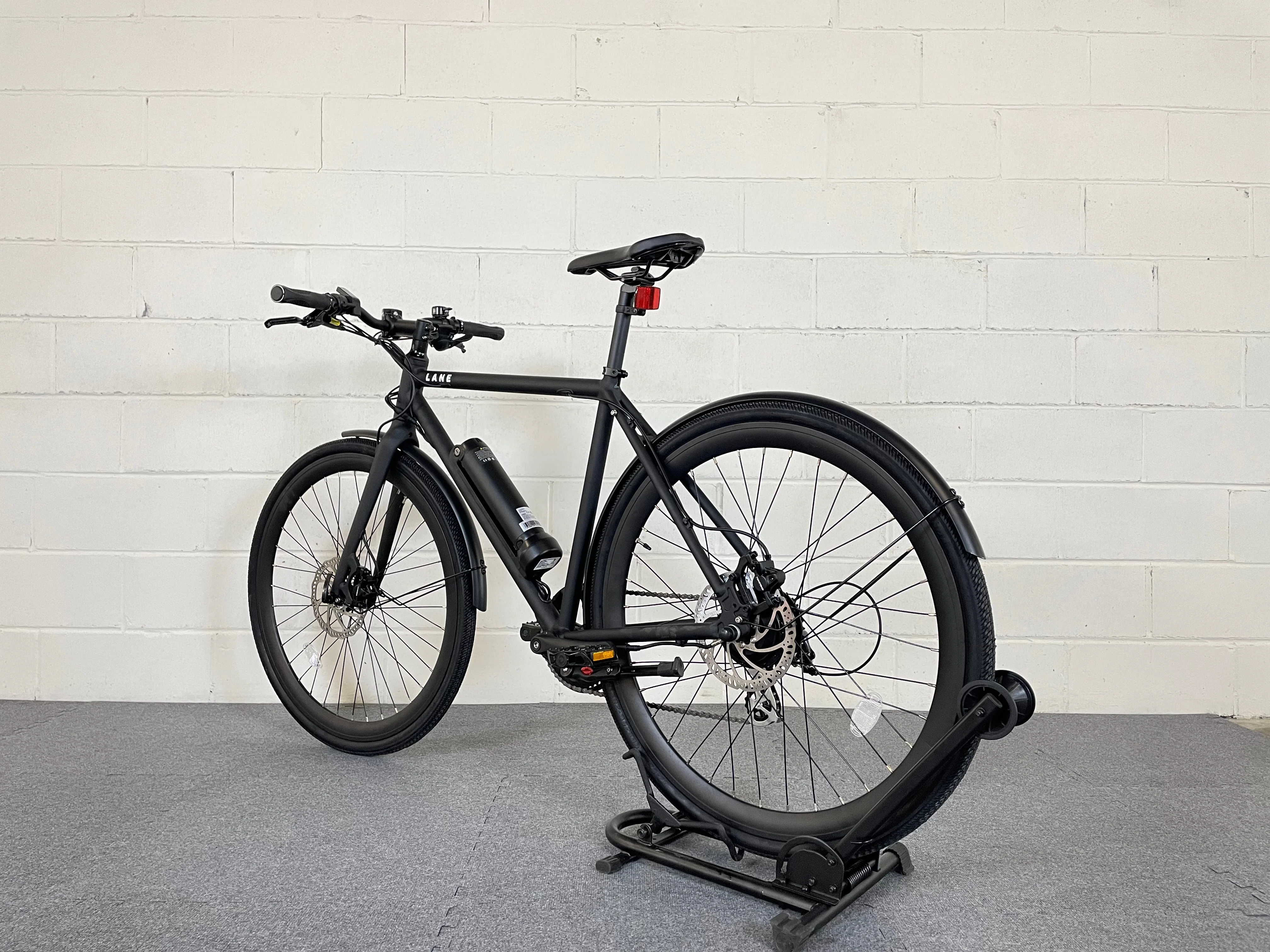 Lane Express - Image 5