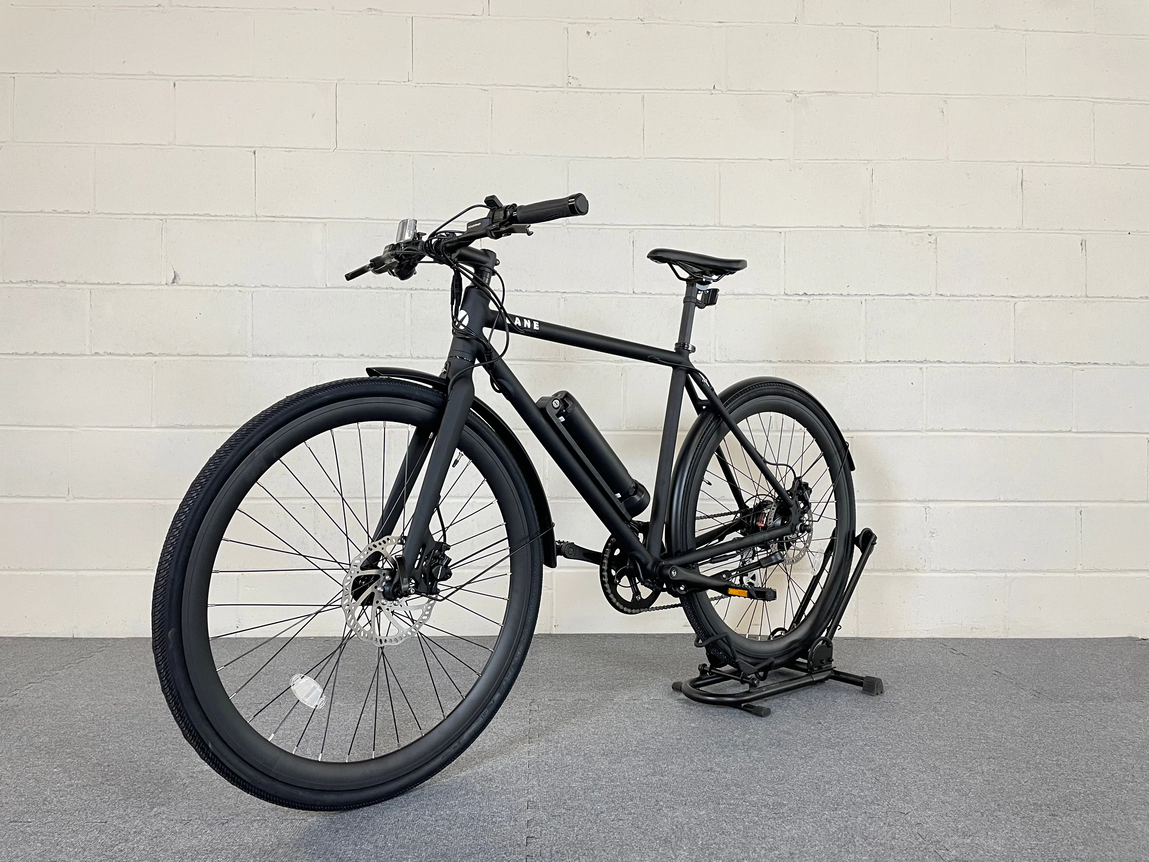 Lane Express - Image 3