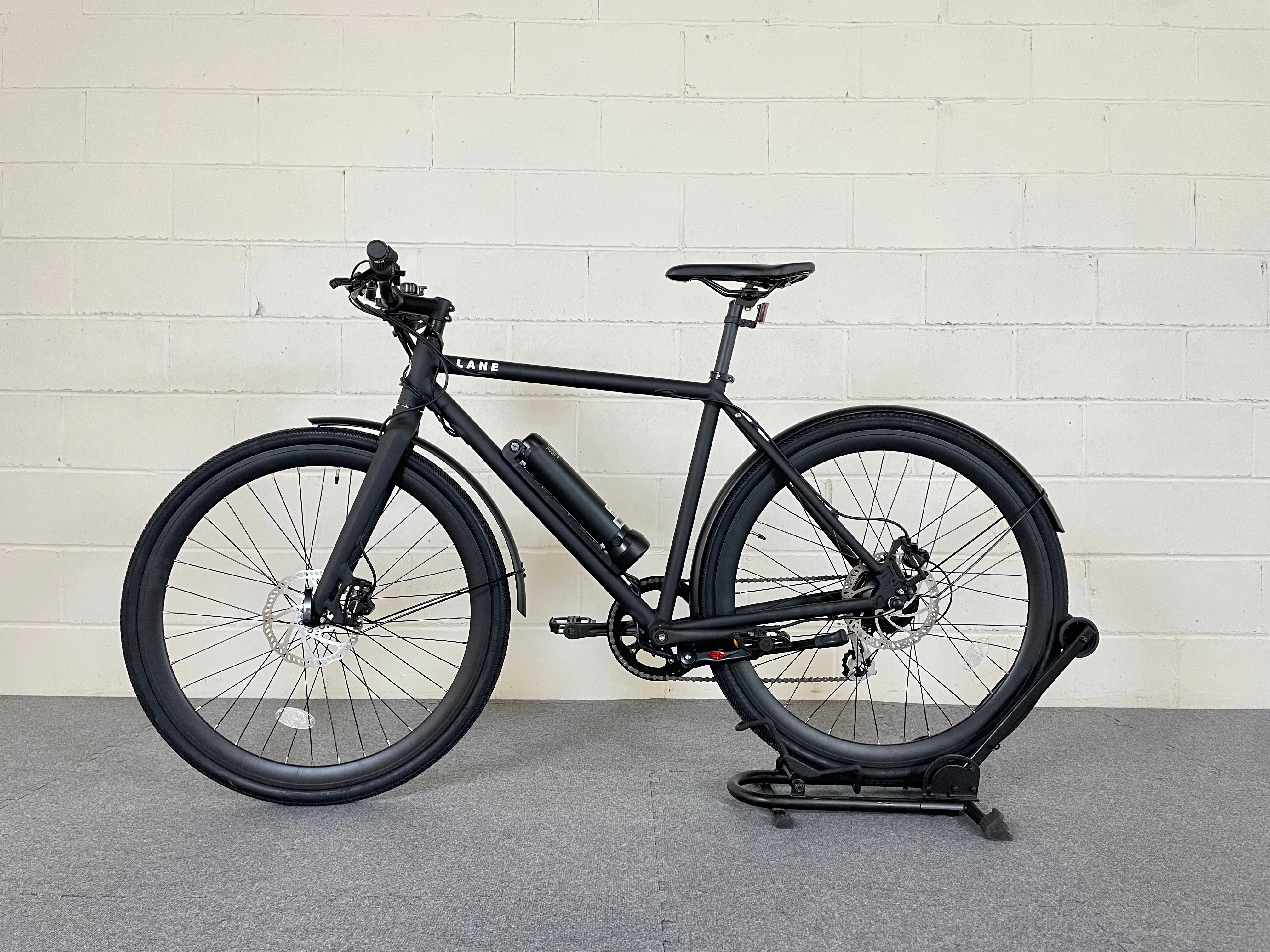 Lane Express - Image 4