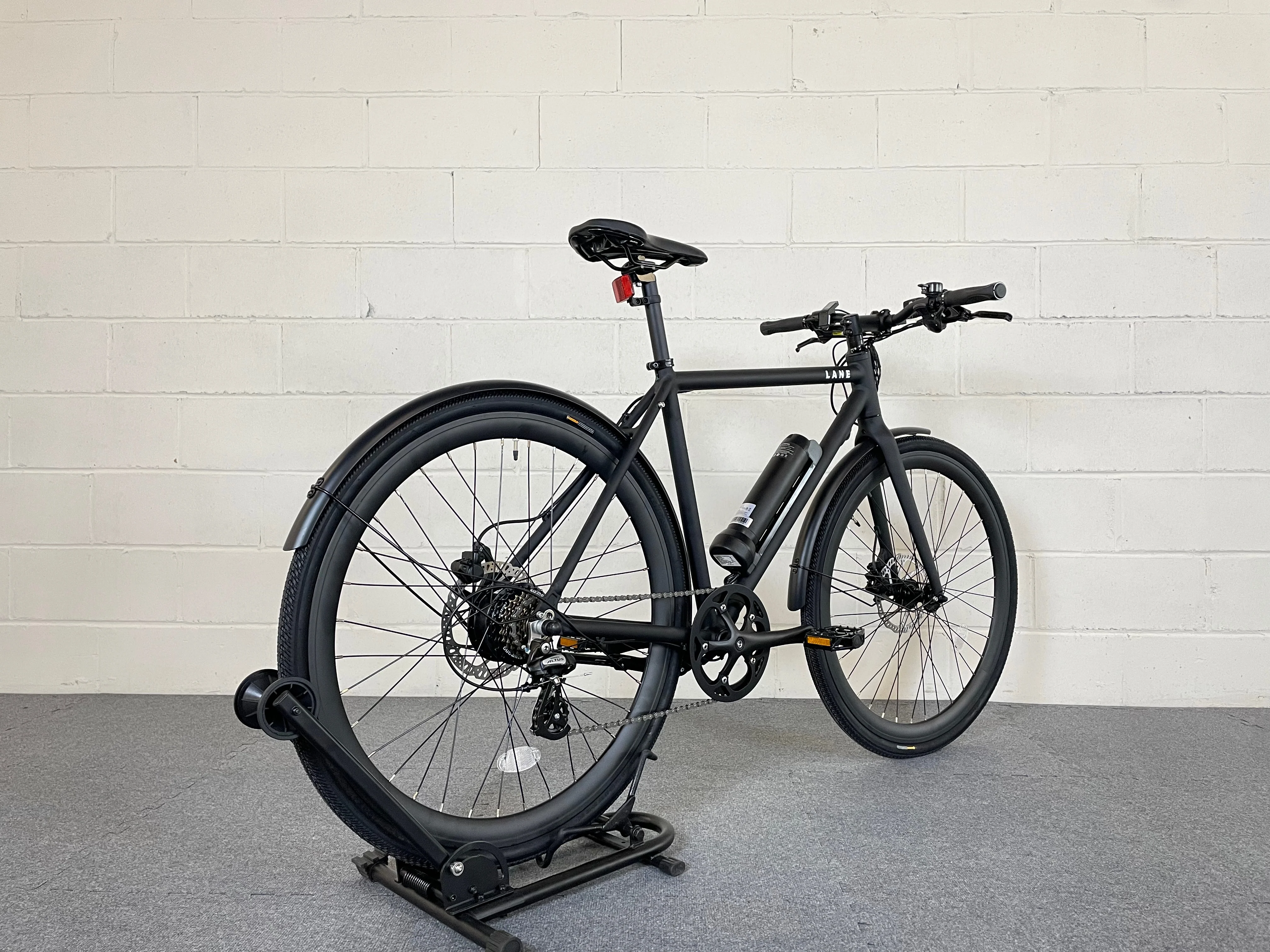 Lane Express - Image 6