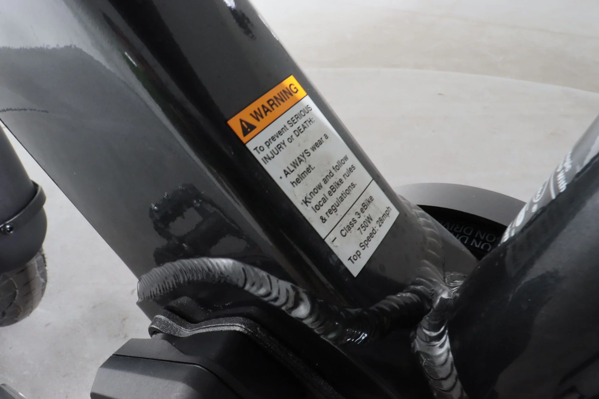 Lectric ONE Long-Range - Image 8