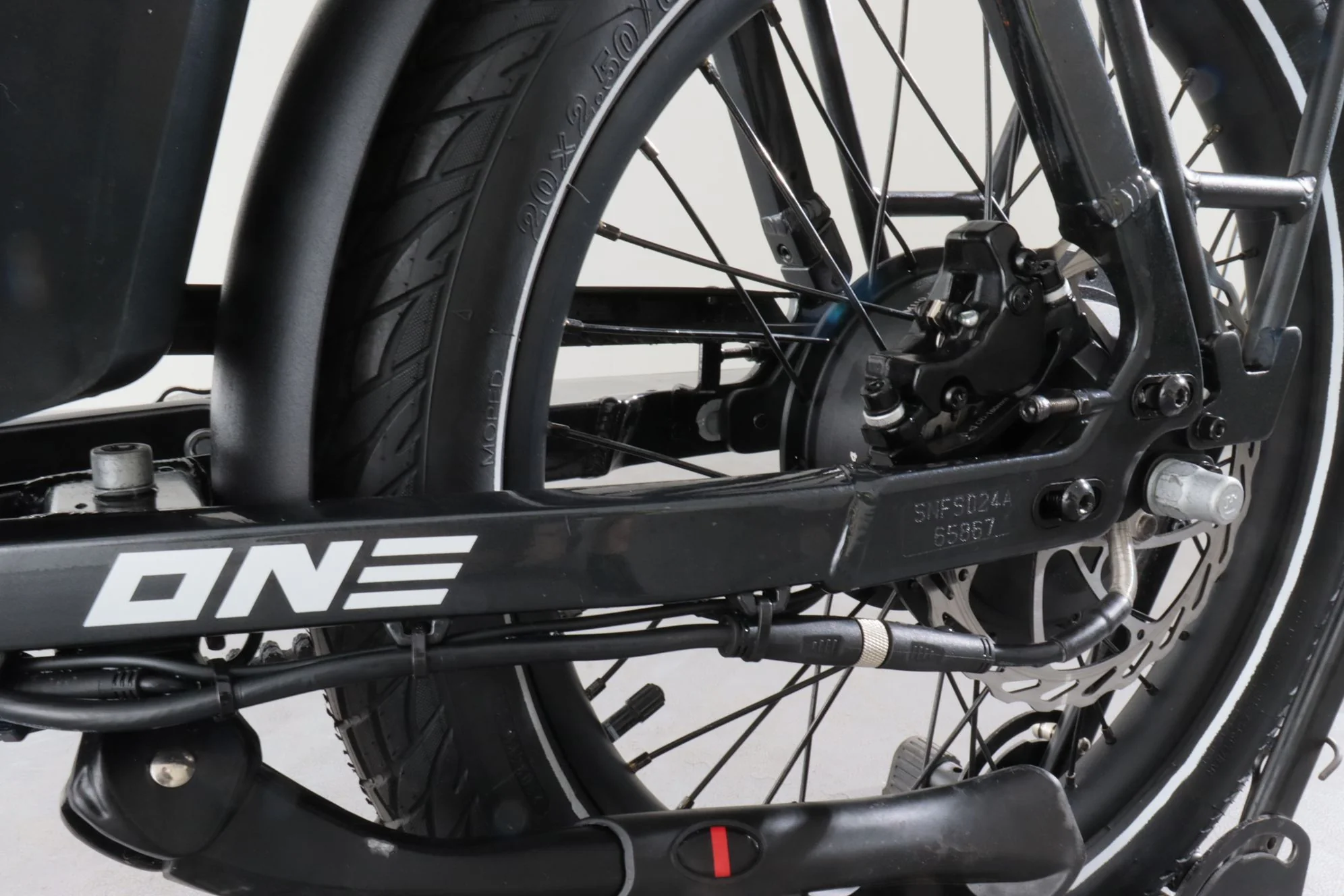 Lectric ONE Long-Range - Image 9