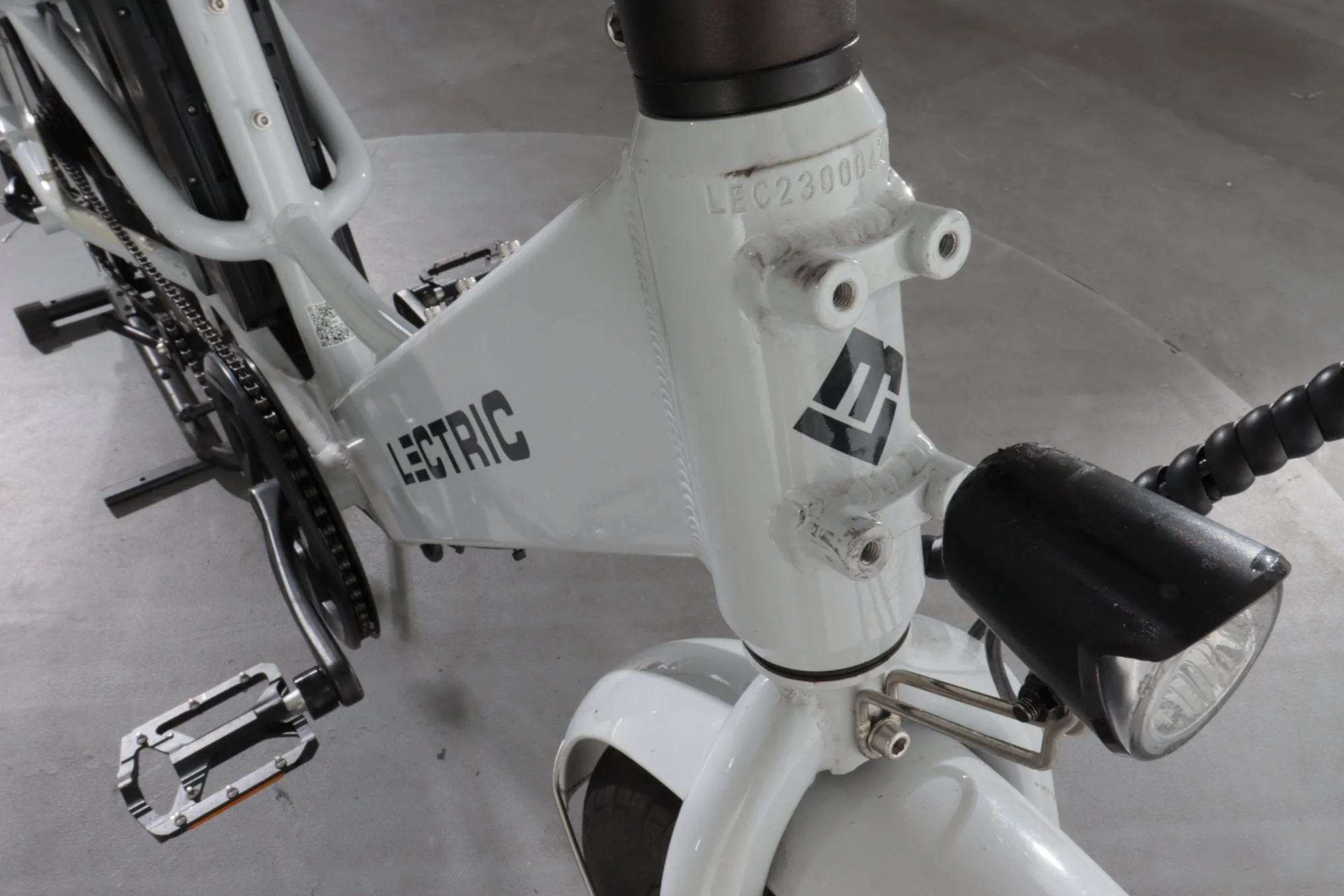 Lectric XPedition Dual-Battery - Image 11