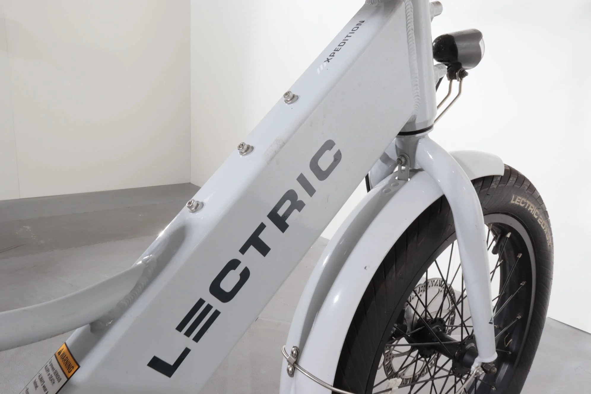 Lectric XPedition Dual-Battery - Image 12