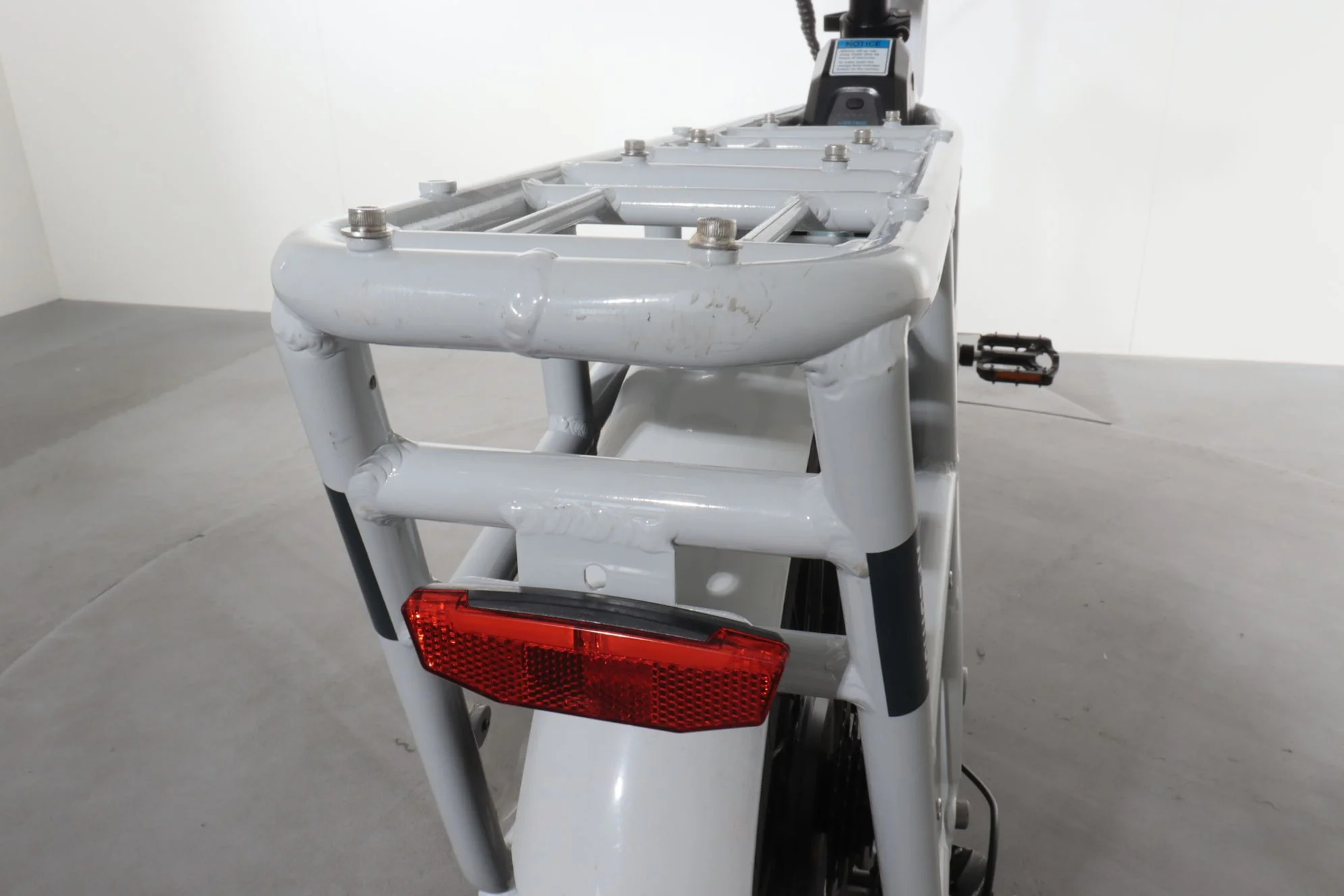 Lectric XPedition Dual-Battery - Image 14