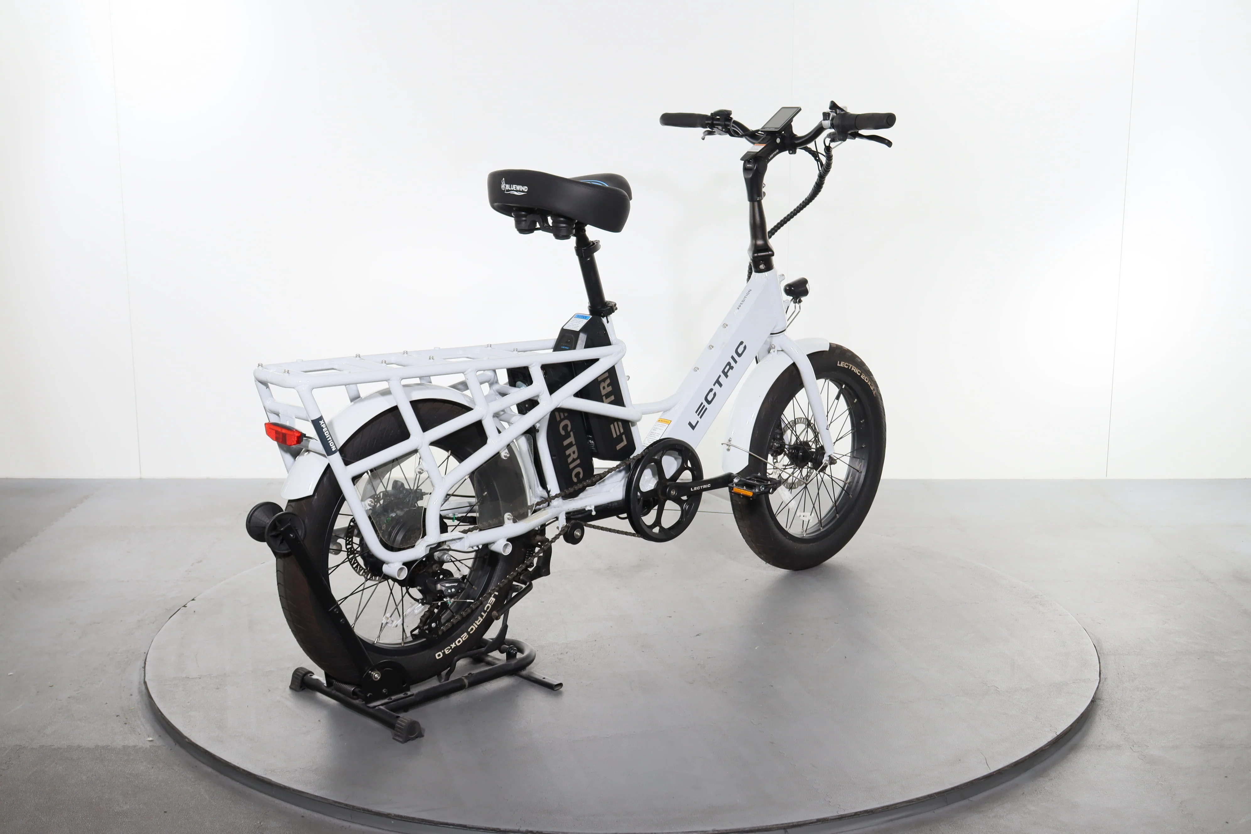 Lectric XPedition Dual-Battery - Image 6