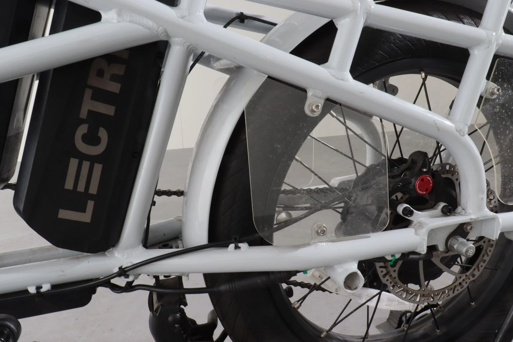 Lectric XPedition Dual-Battery - Image 8