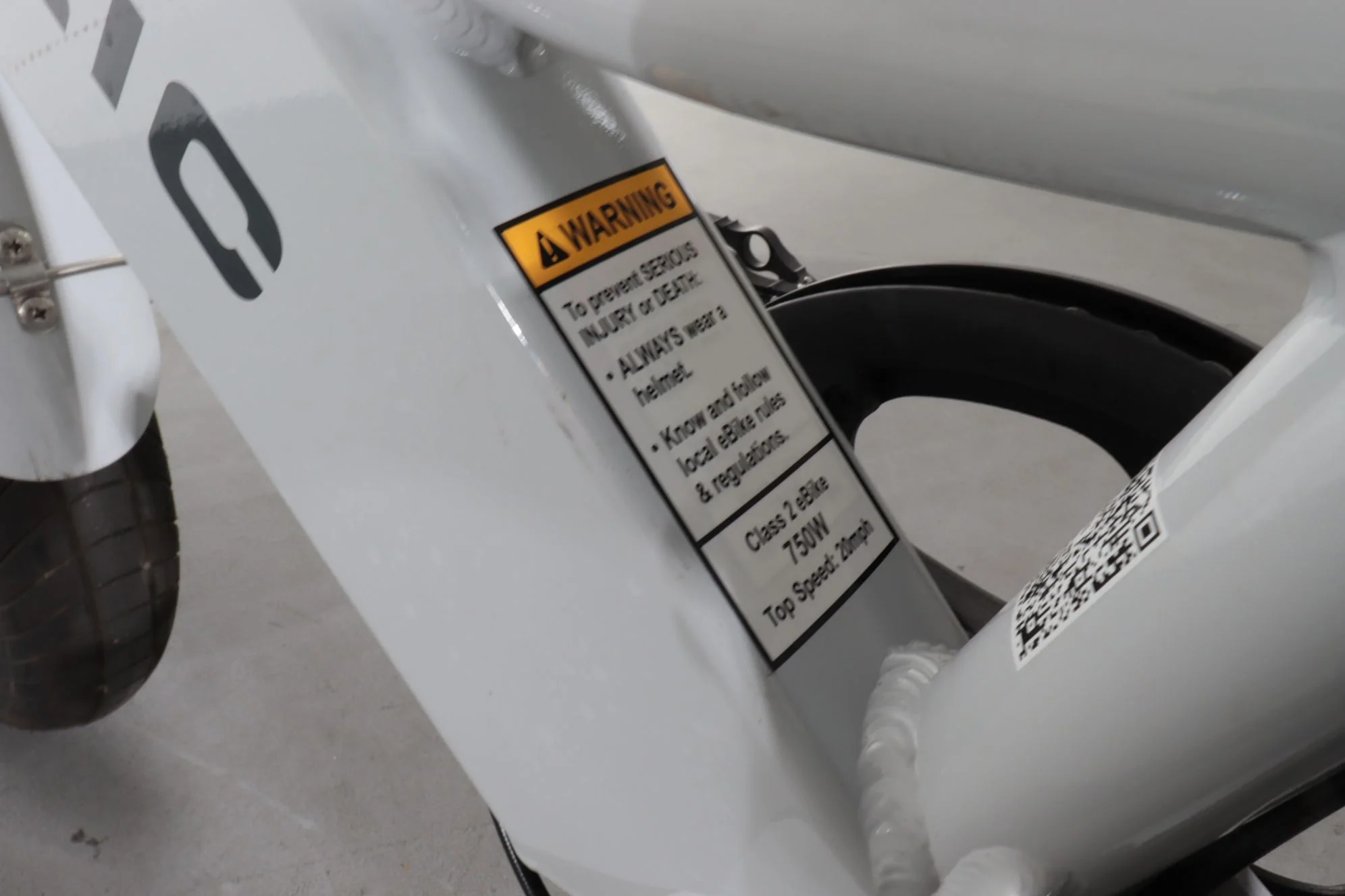 Lectric XPedition Dual-Battery - Image 9