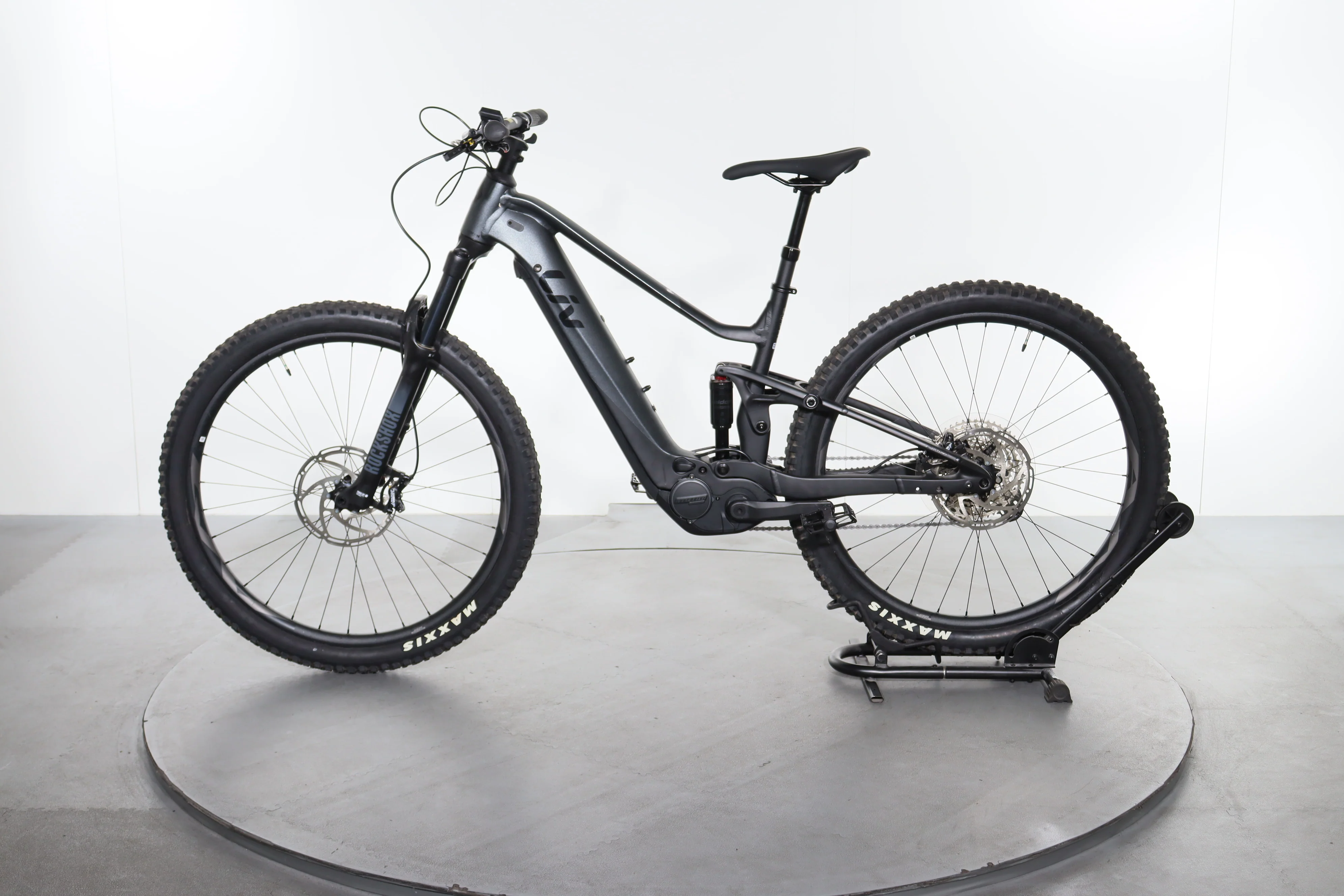 Liv Embolden E+1 Pro - Image 4