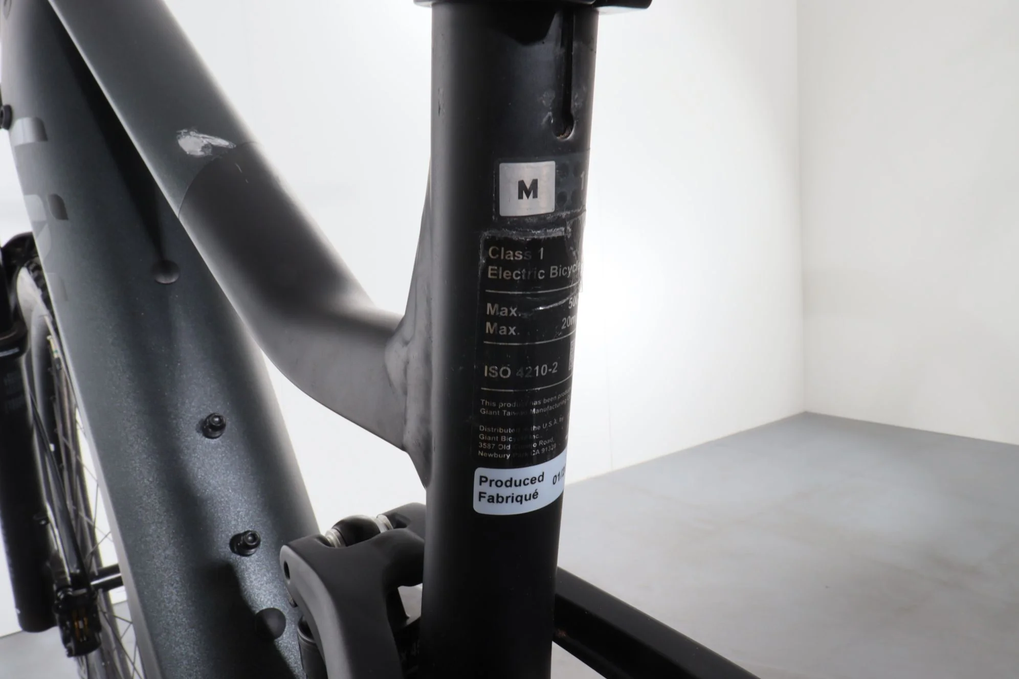 Liv Embolden E+1 Pro - Image 8