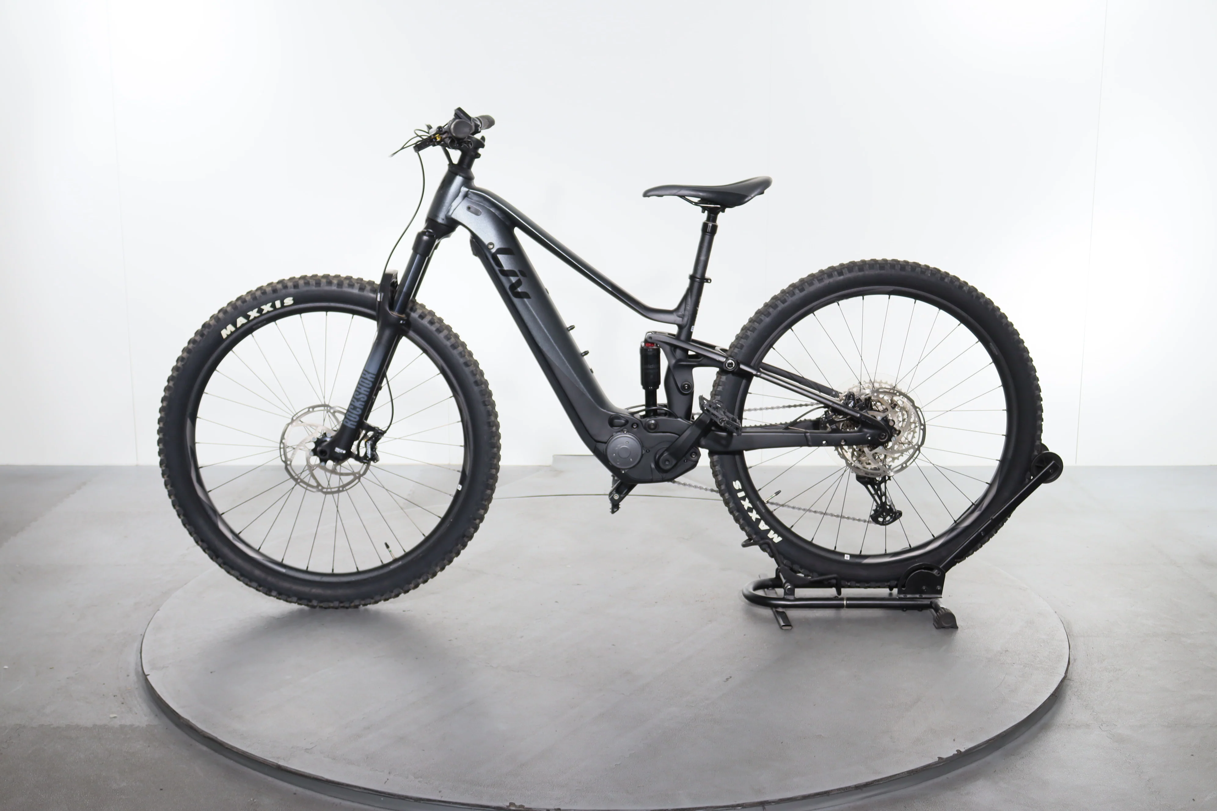 Liv Embolden E+1 Pro - Image 4