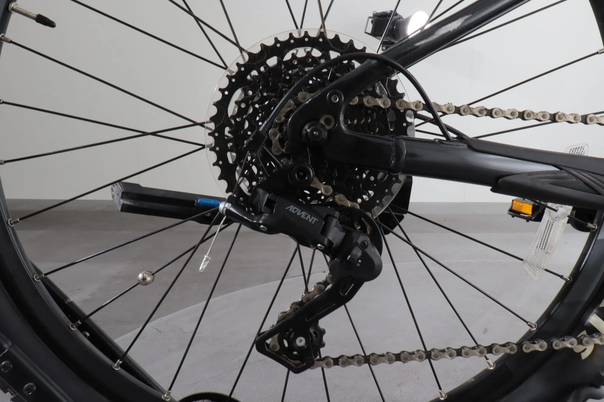 Liv Tempt E+3 - Image 10