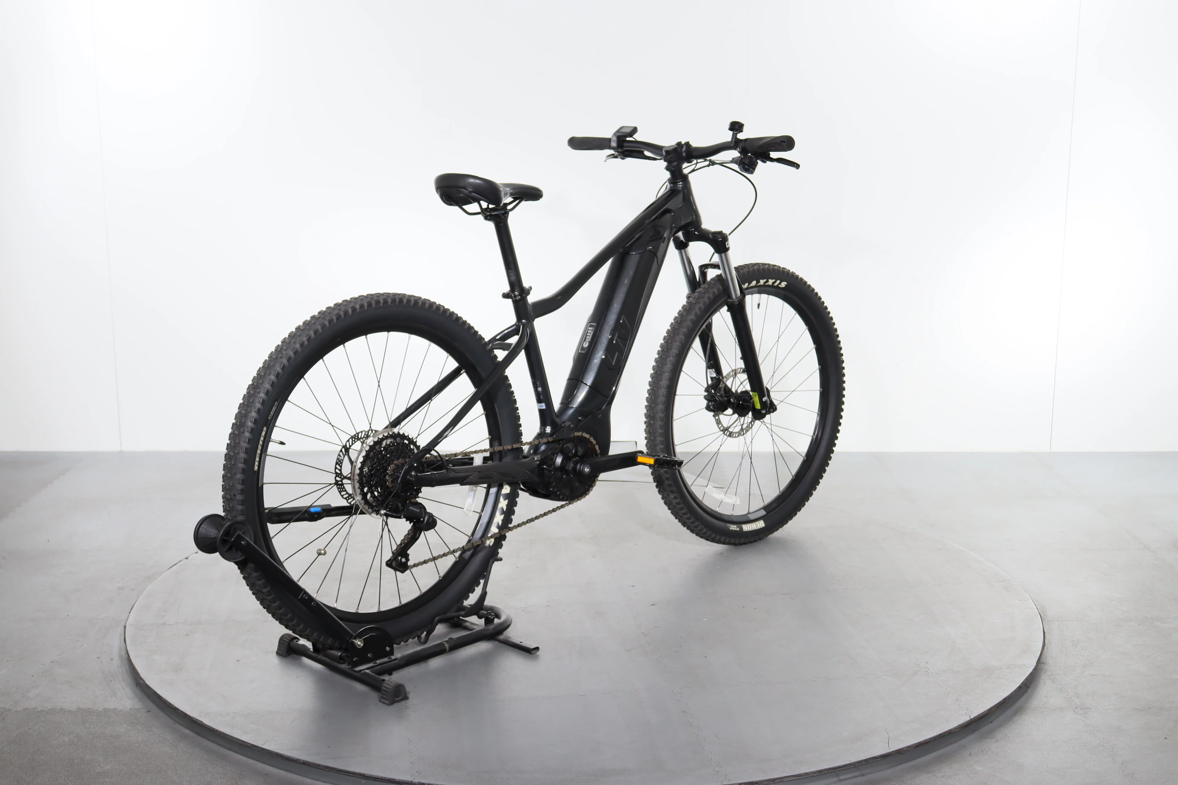 Liv Tempt E+3 - Image 6