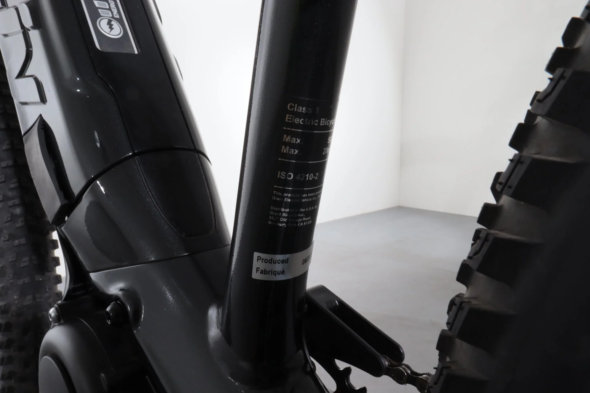 Liv Tempt E+3 - Image 8