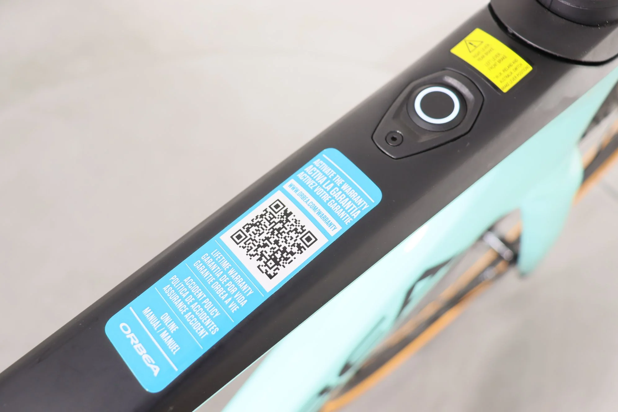 Orbea Gain M10 - Image 13