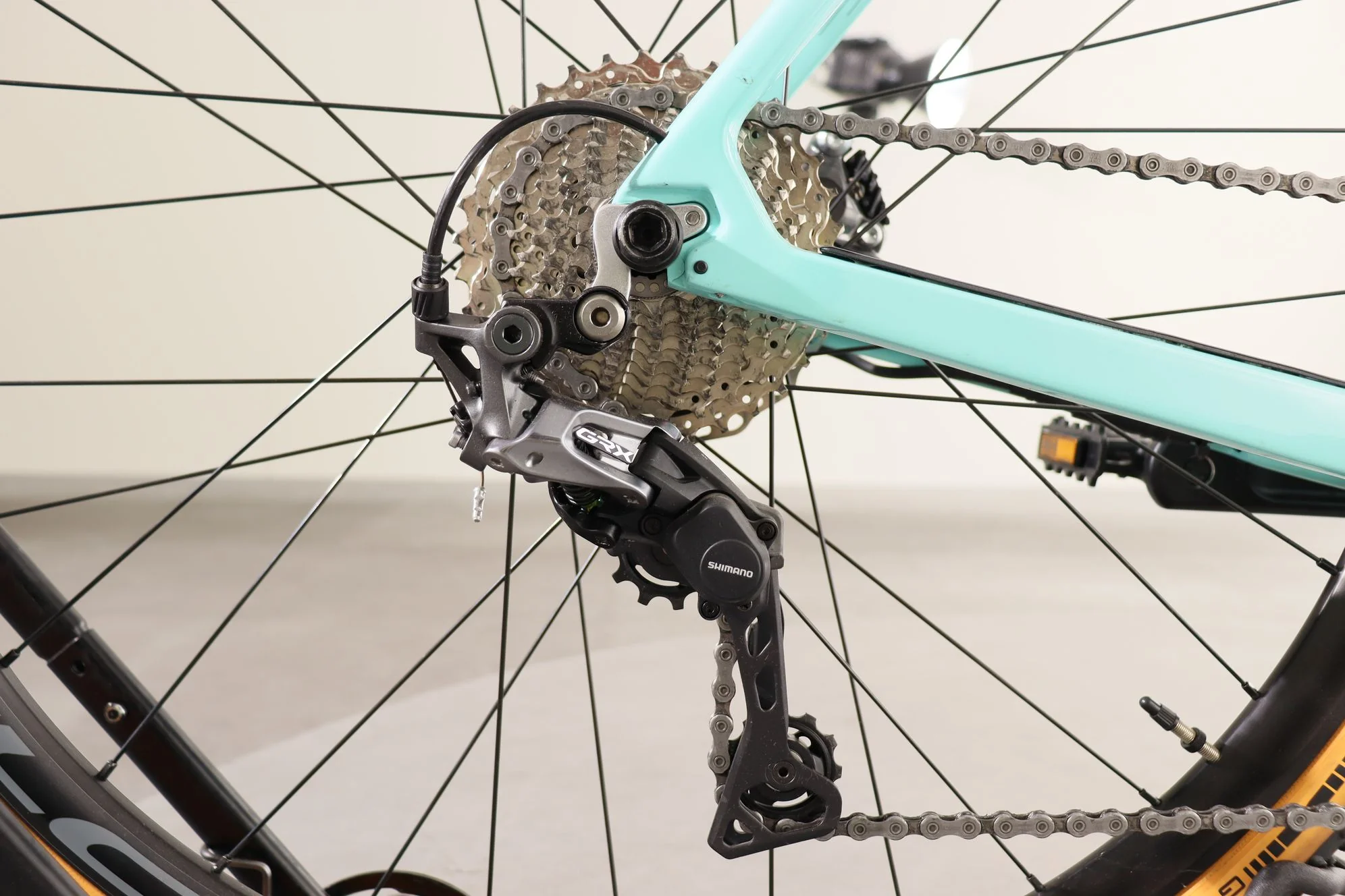 Orbea Gain M10 - Image 15