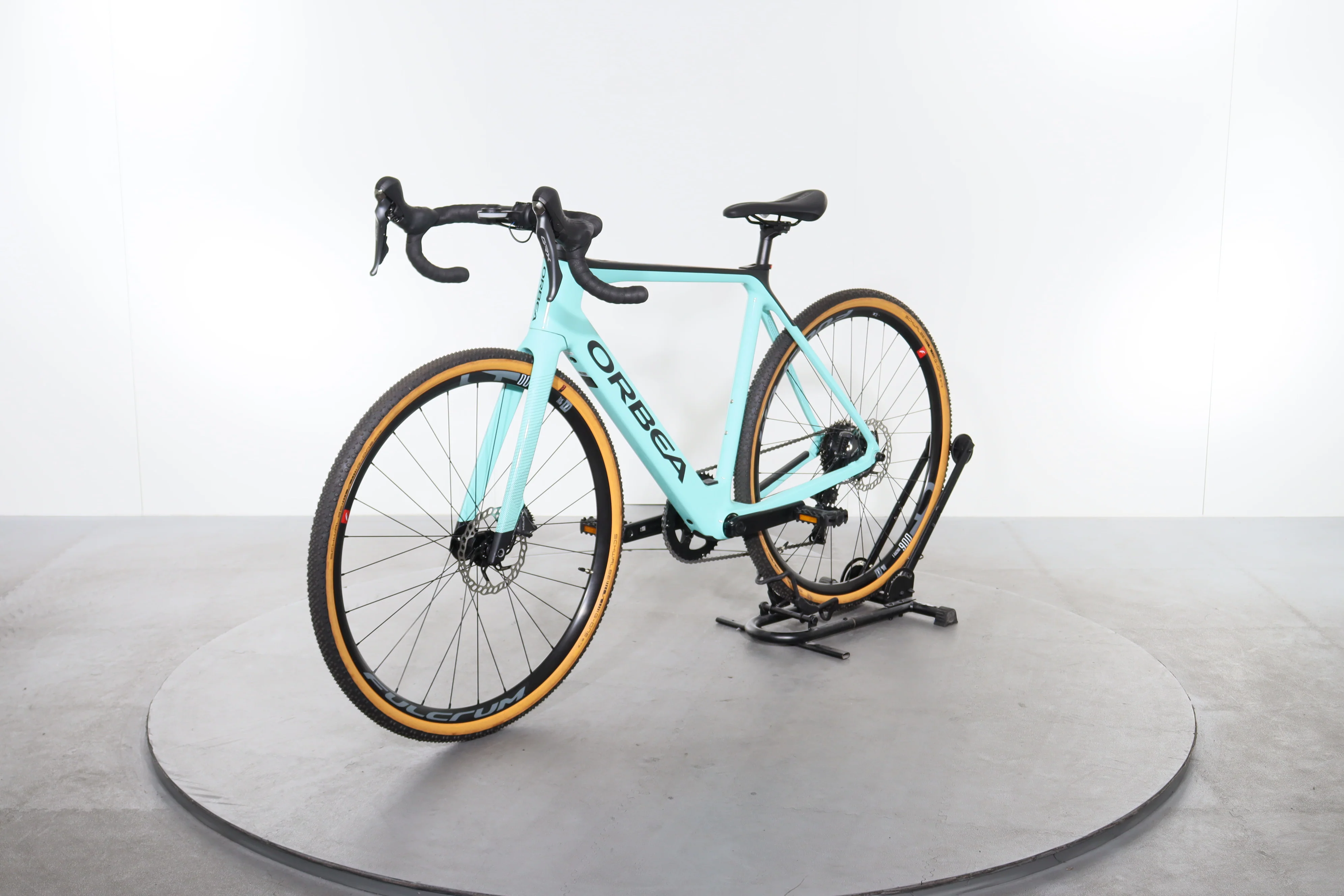 Orbea Gain M10 - Image 3