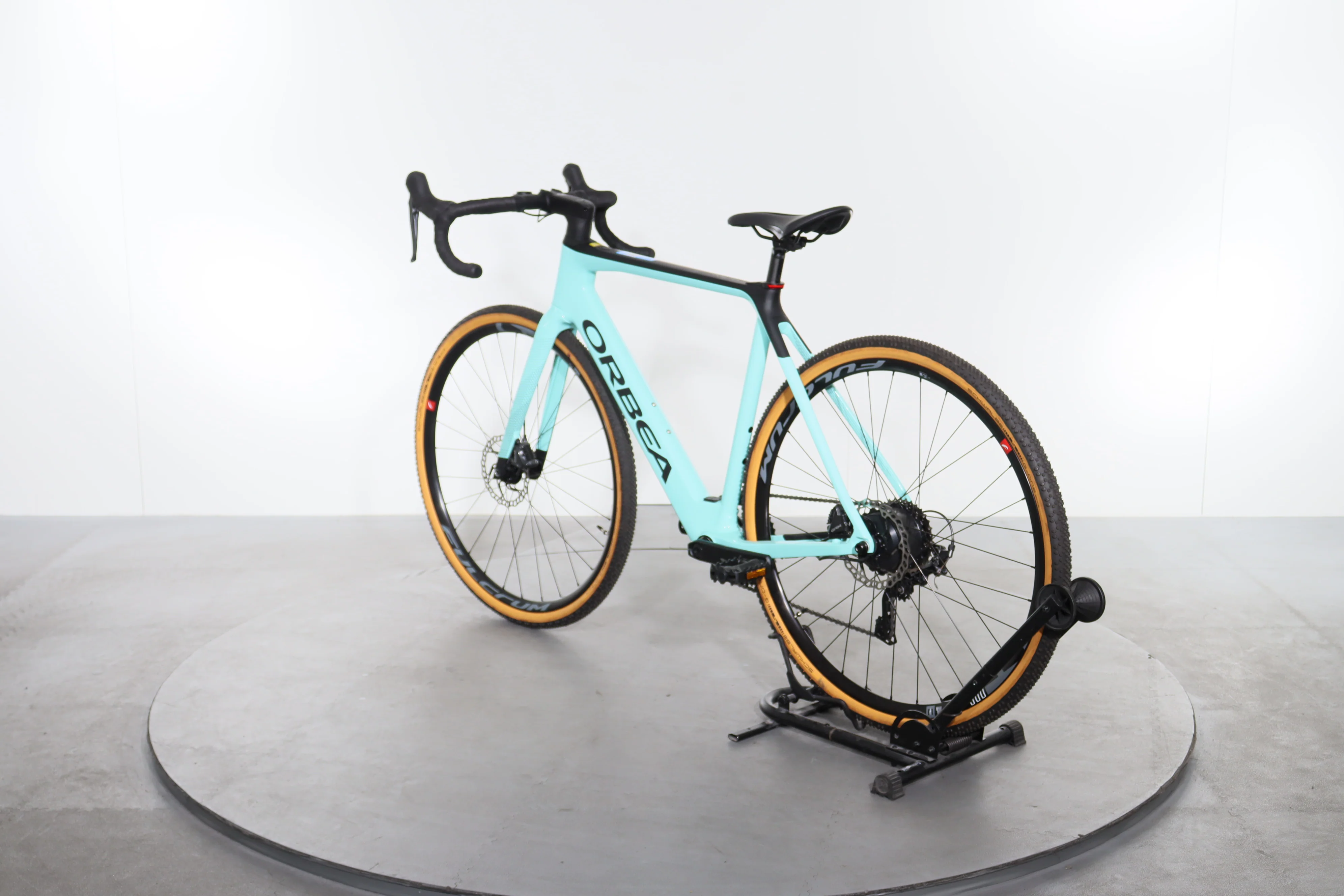 Orbea Gain M10 - Image 5