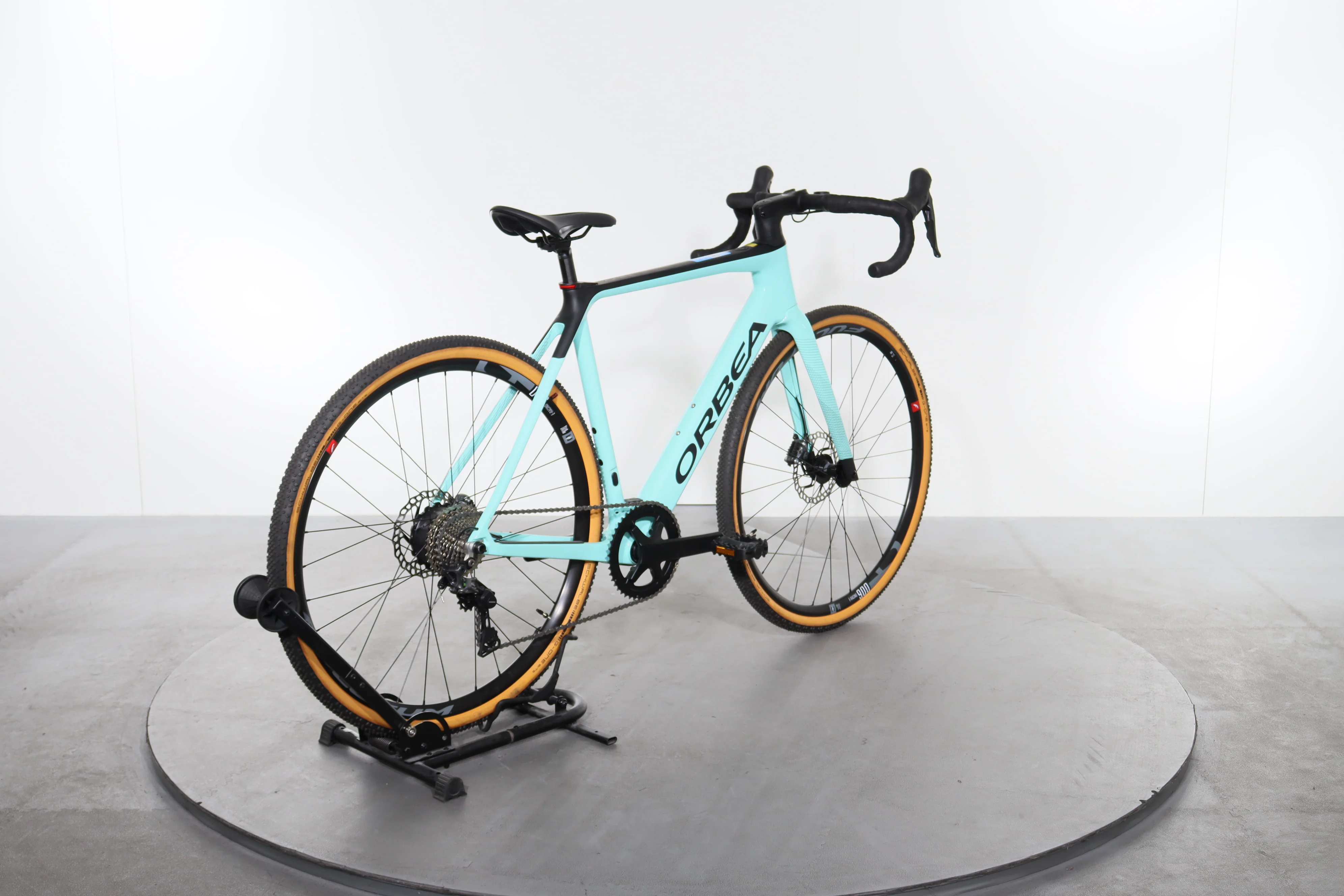 Orbea Gain M10 - Image 6