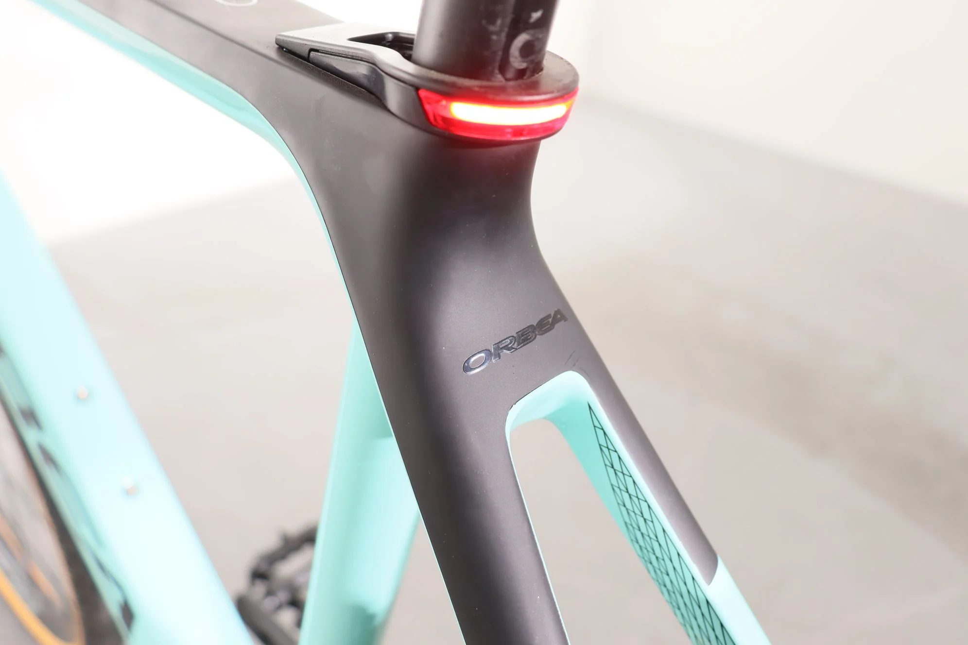 Orbea Gain M10 - Image 8