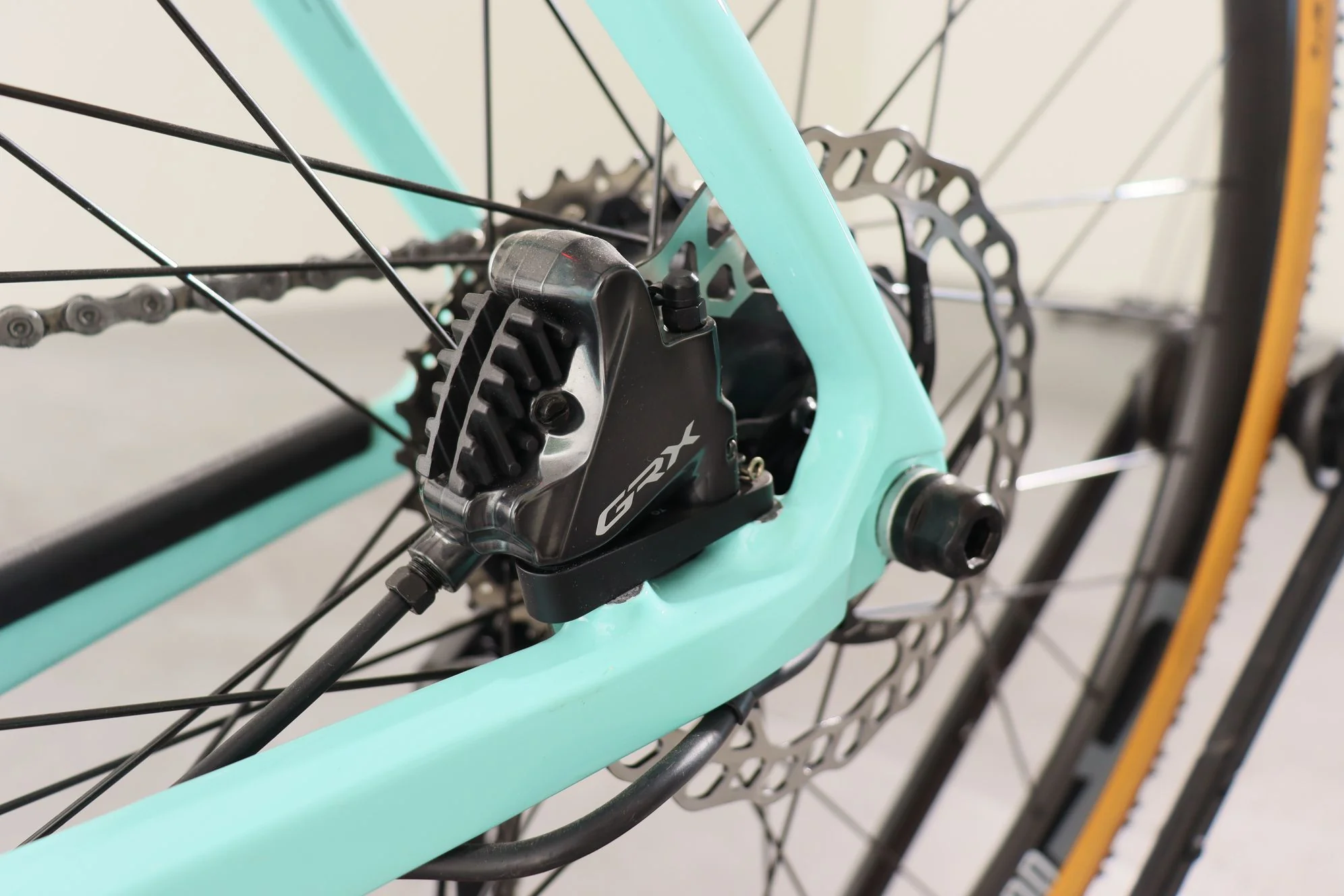 Orbea Gain M10 - Image 9