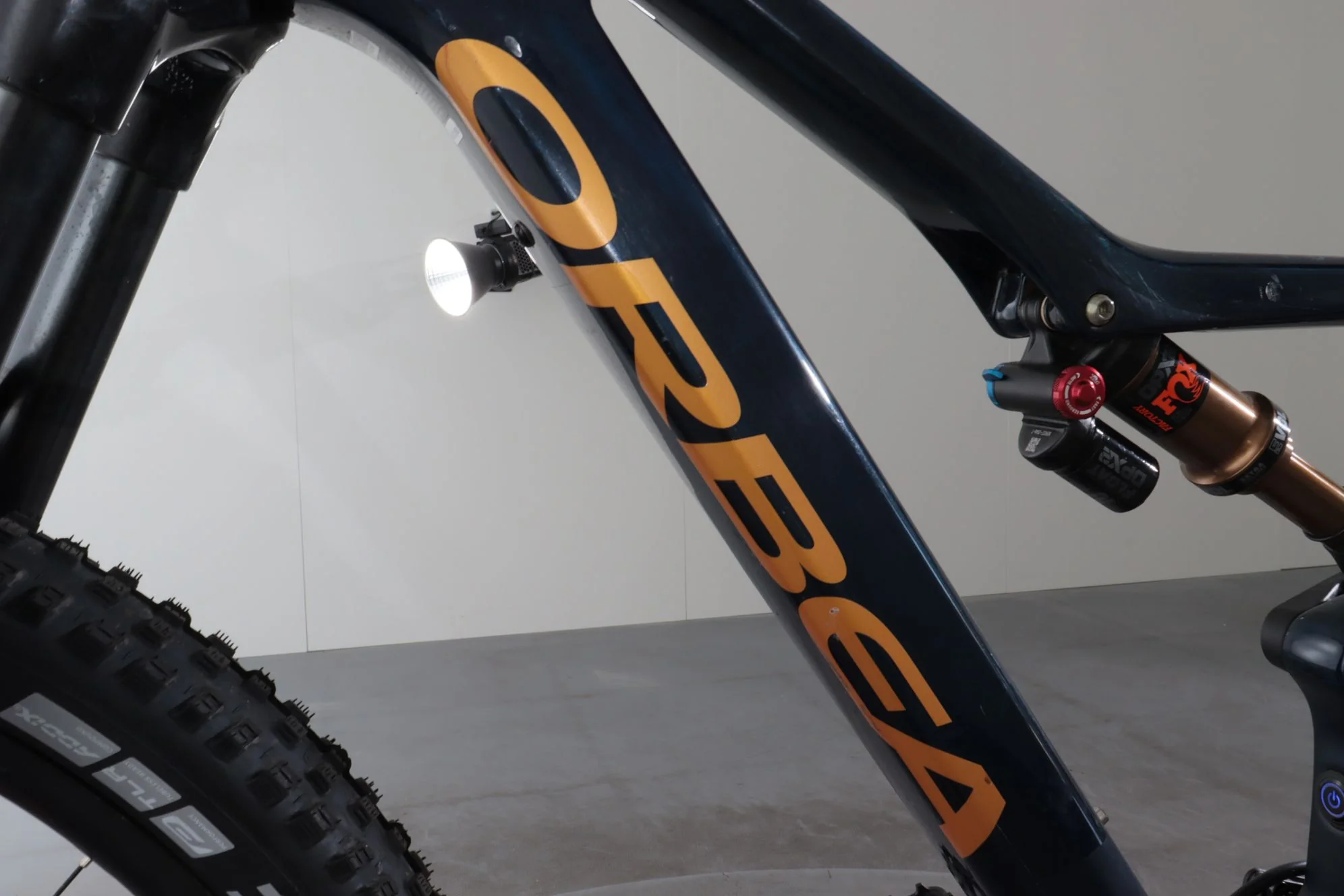 Orbea Rise M10 - Image 11