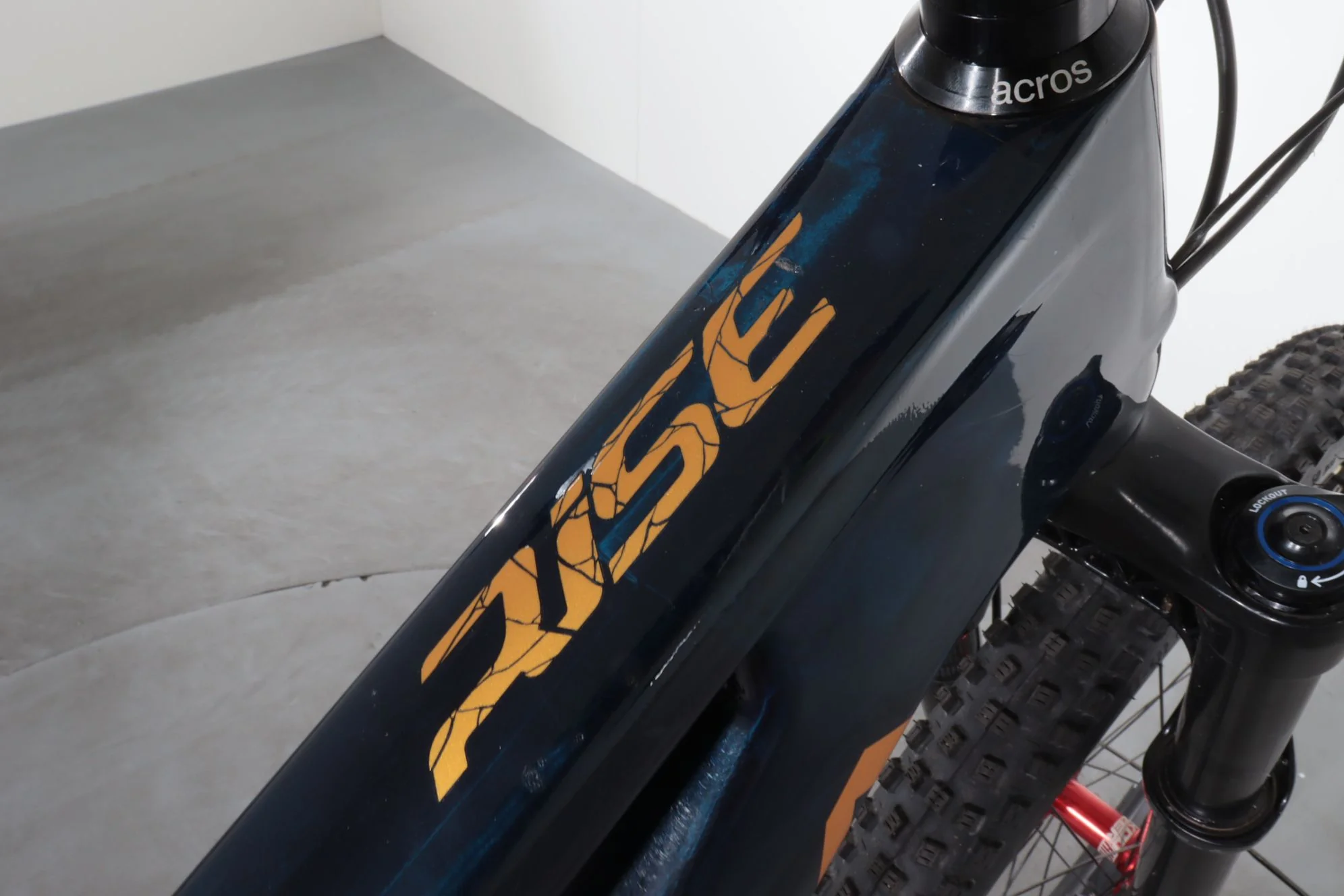 Orbea Rise M10 - Image 13