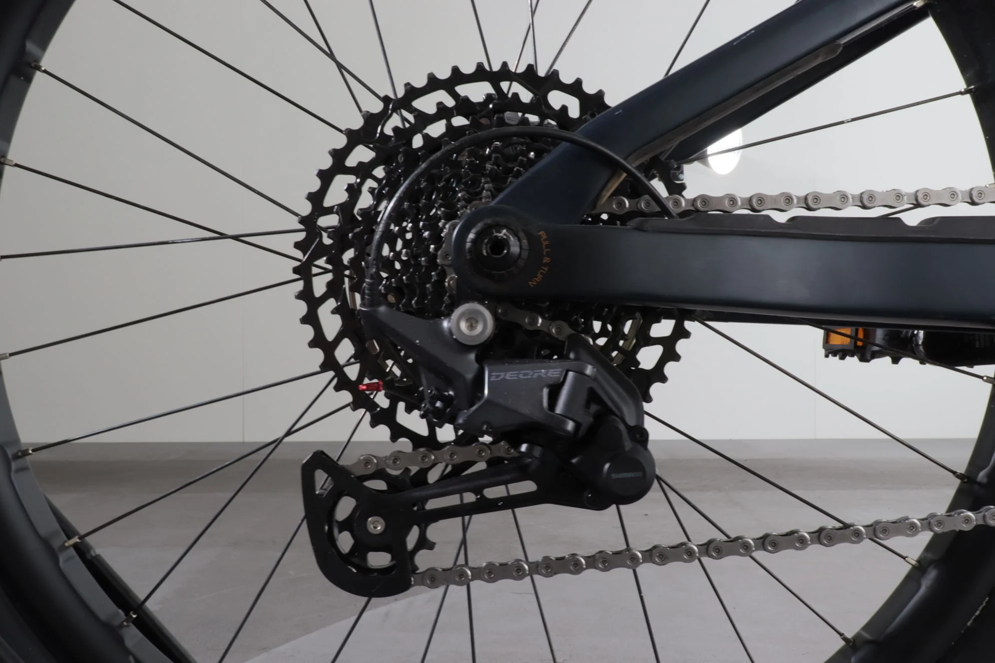 Orbea Rise M10 - Image 15