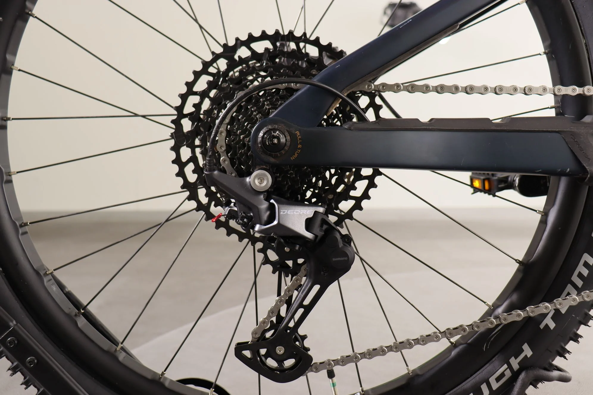 Orbea Rise M10 - Image 17