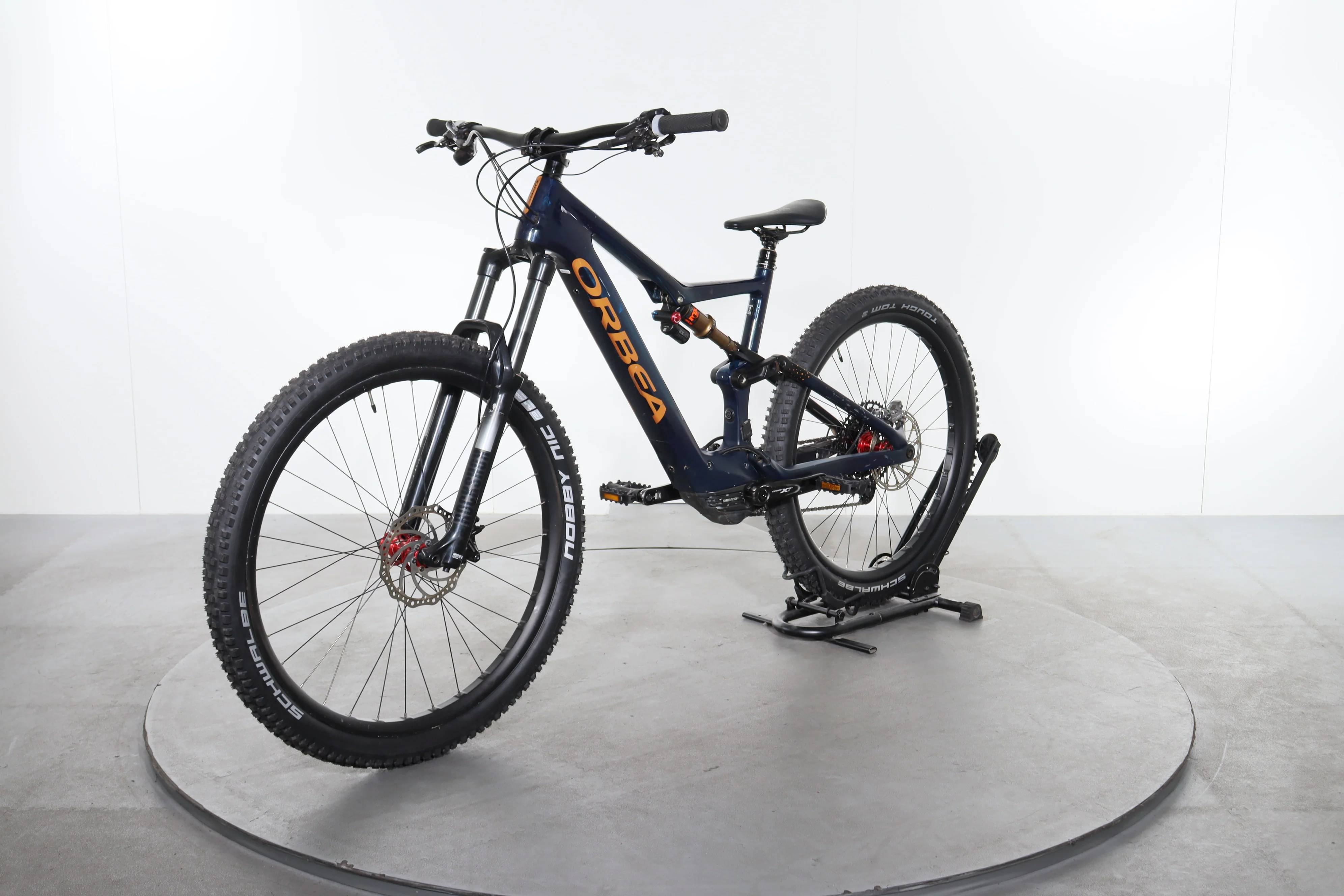 Orbea Rise M10 - Image 3