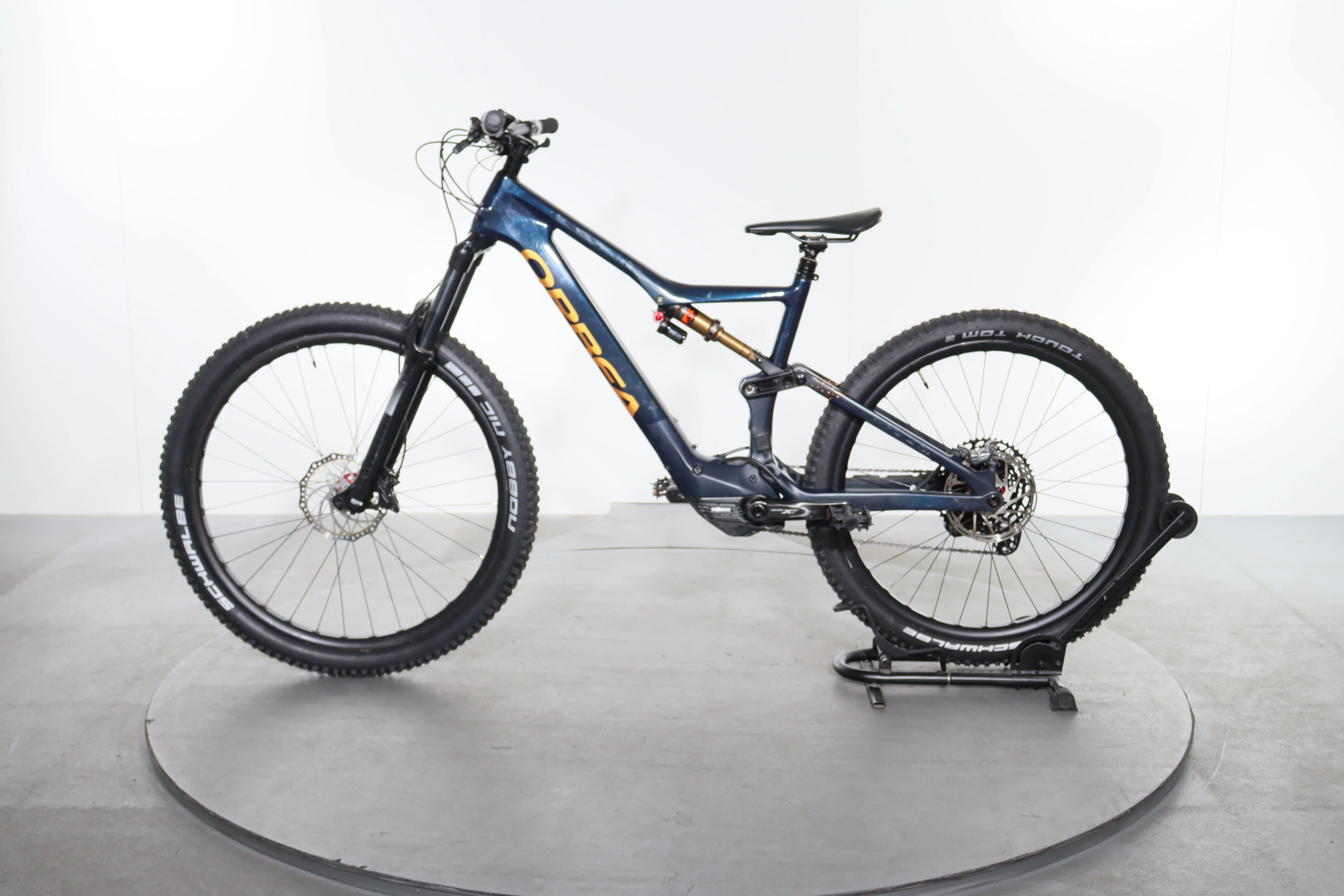 Orbea Rise M10 - Image 4