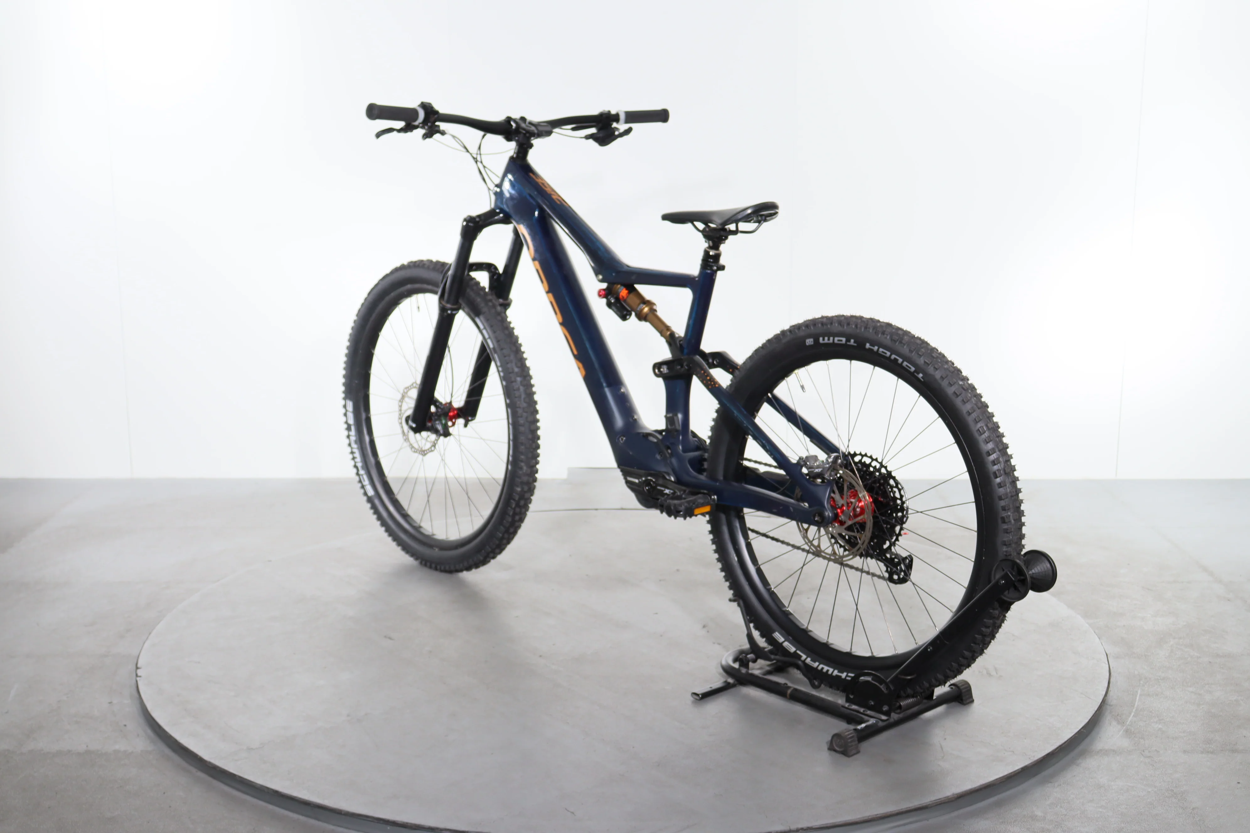 Orbea Rise M10 - Image 5