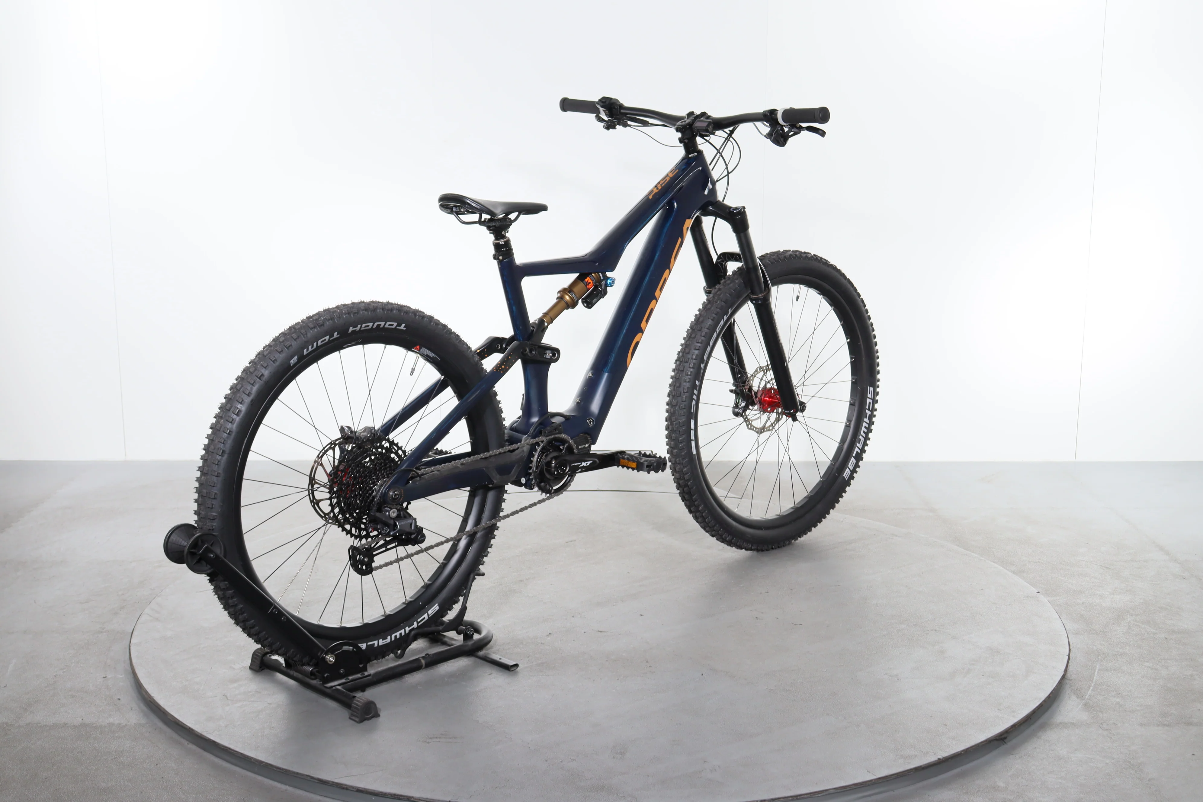 Orbea Rise M10 - Image 6